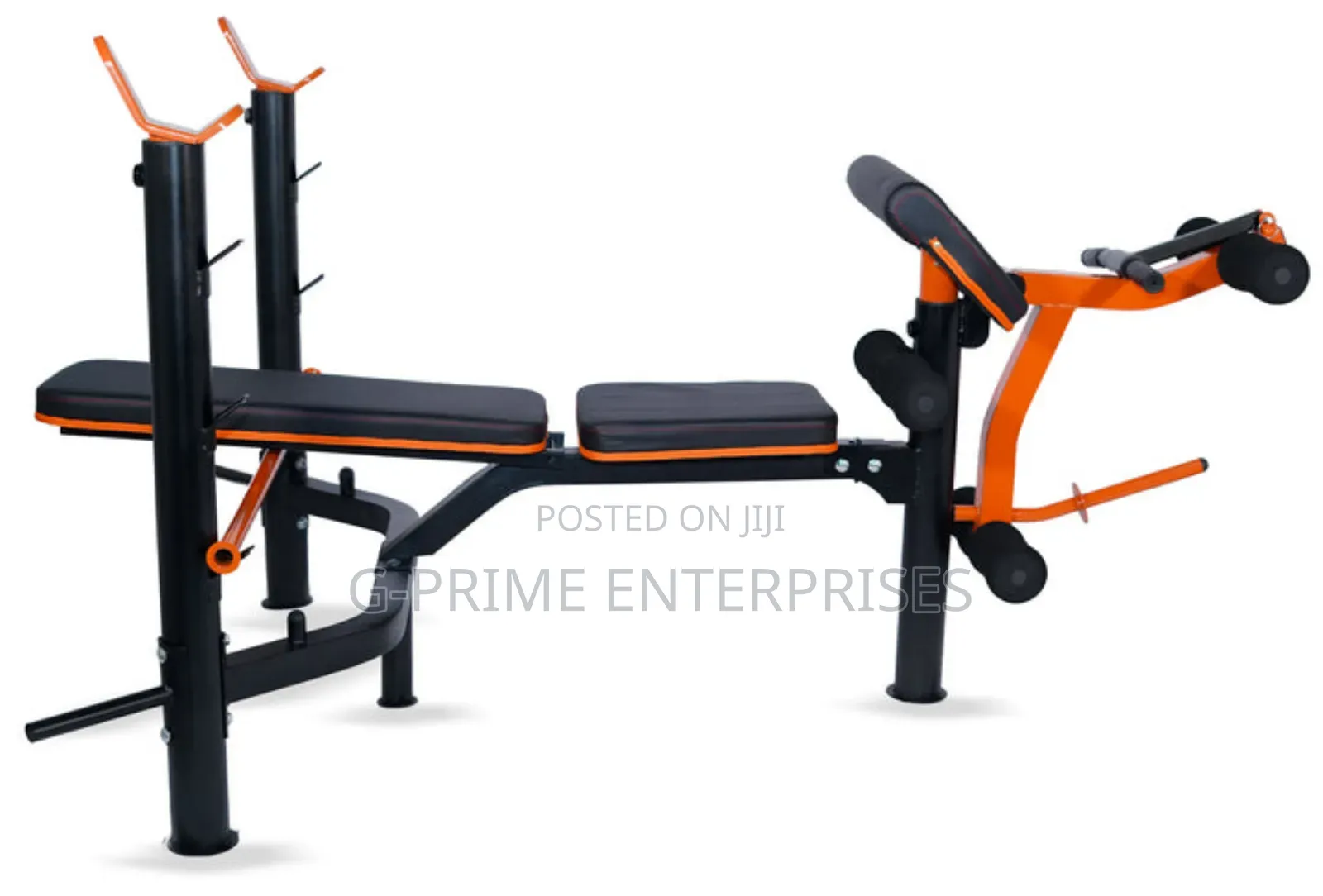 Bench Press Rack/Weight Bench