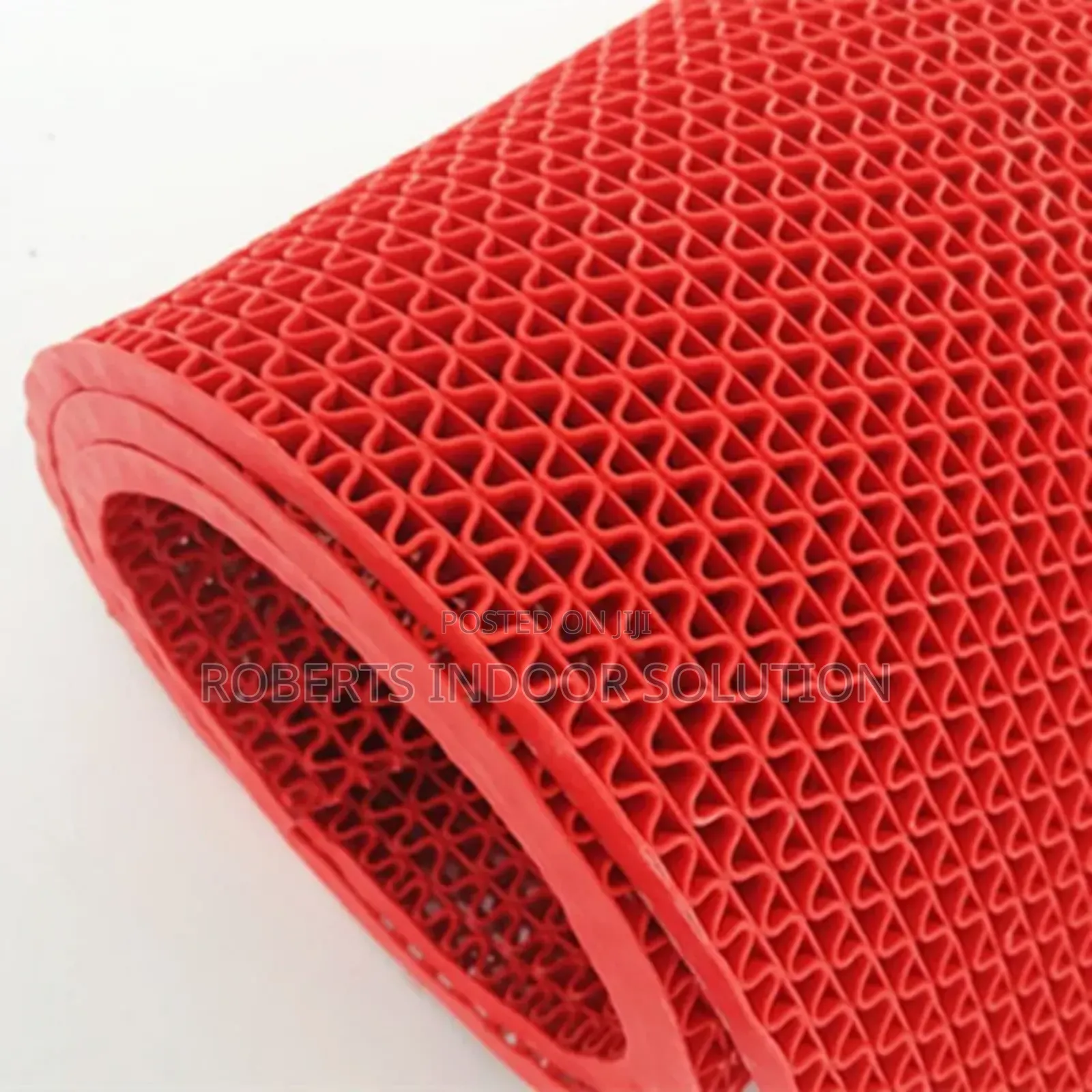 Bath Lock Mat Rolls