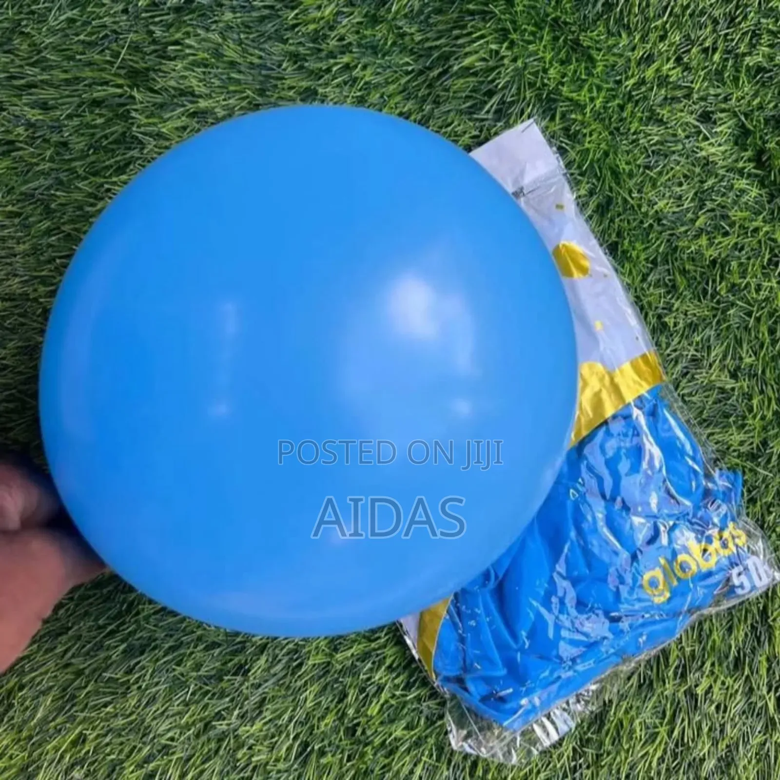 100 PCS Balloons for Decor