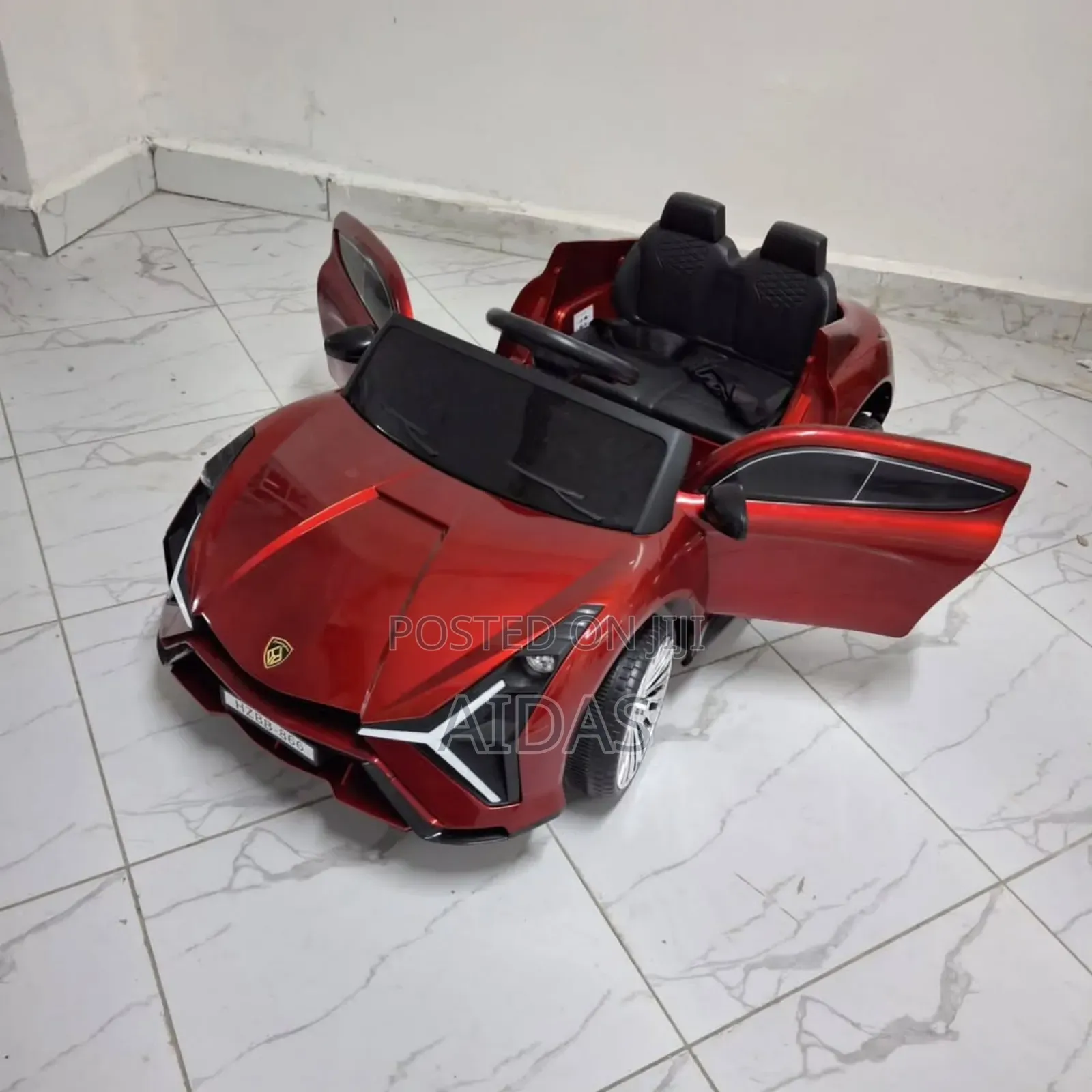 Kids Electric Car