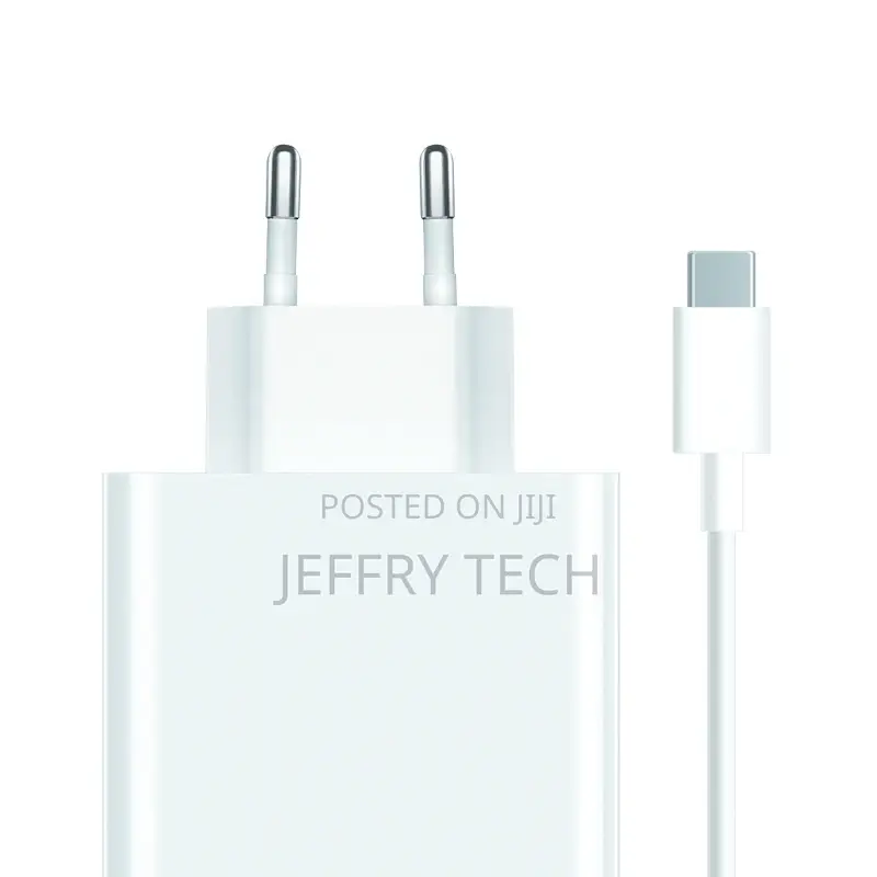 Xiaomi 120W Charging Combo (Type-A) EU