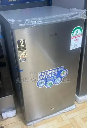With Warranty Mika 92litres Single Door Refrigerator R/87
