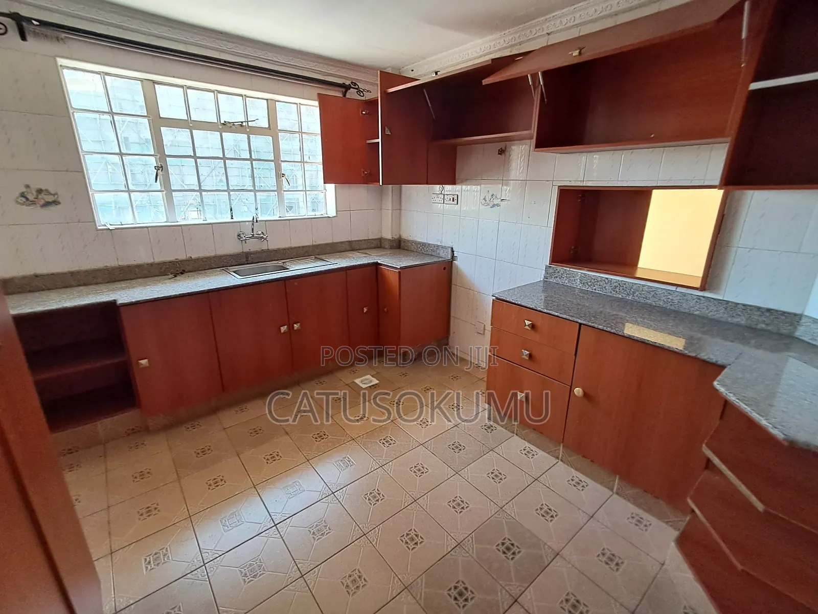 3bdrm Apartment in Syokimau for rent
