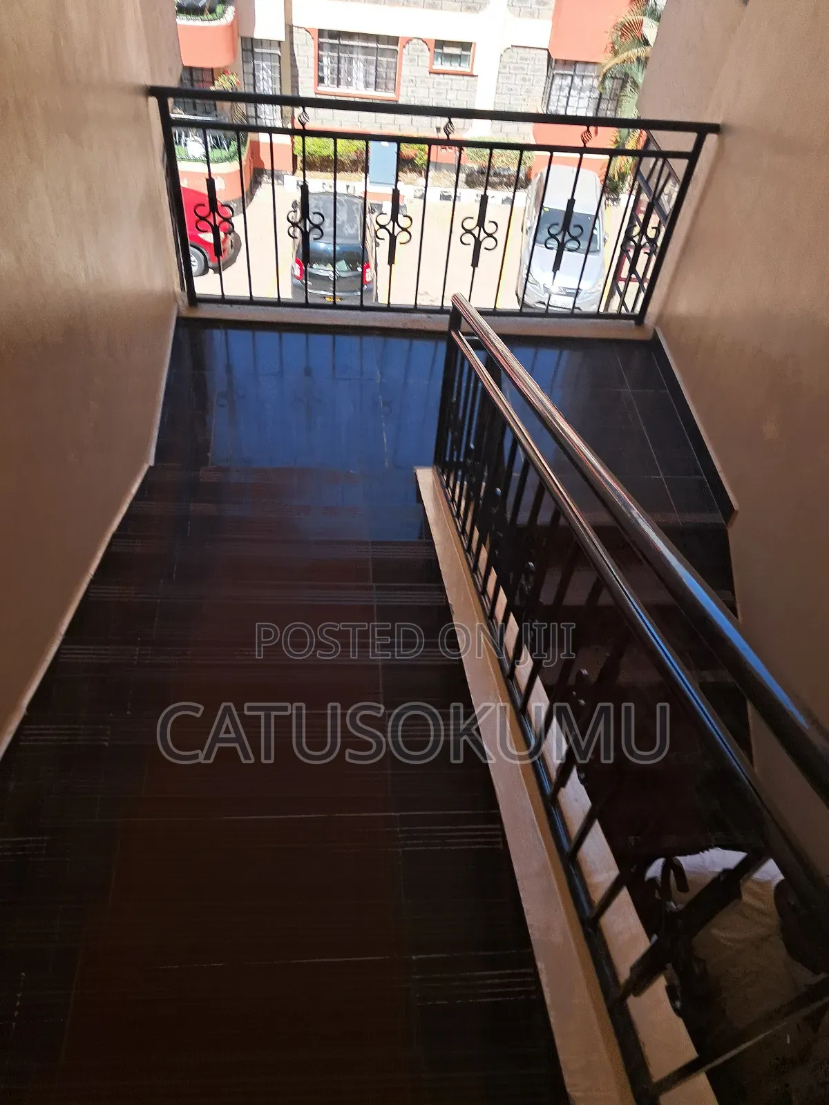3bdrm Apartment in Syokimau for rent