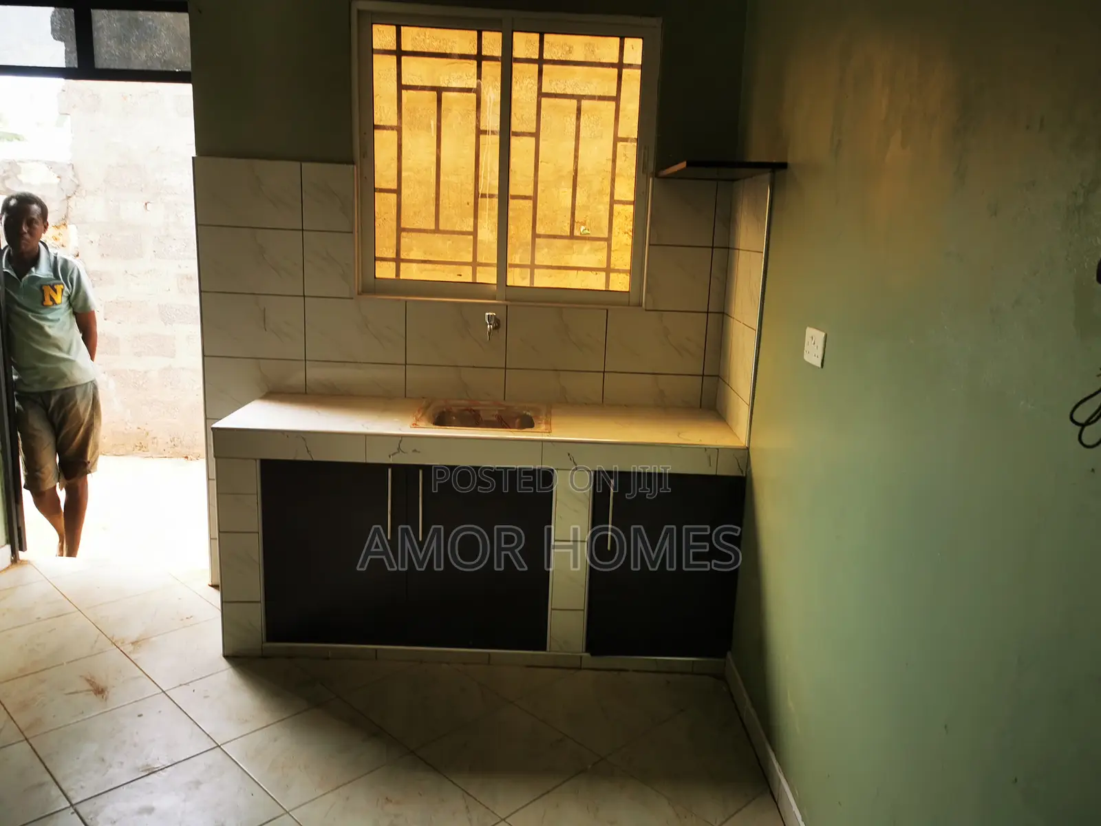 1bdrm Bedsitter in Kanamai-Barani- Near, Mtwapa for rent