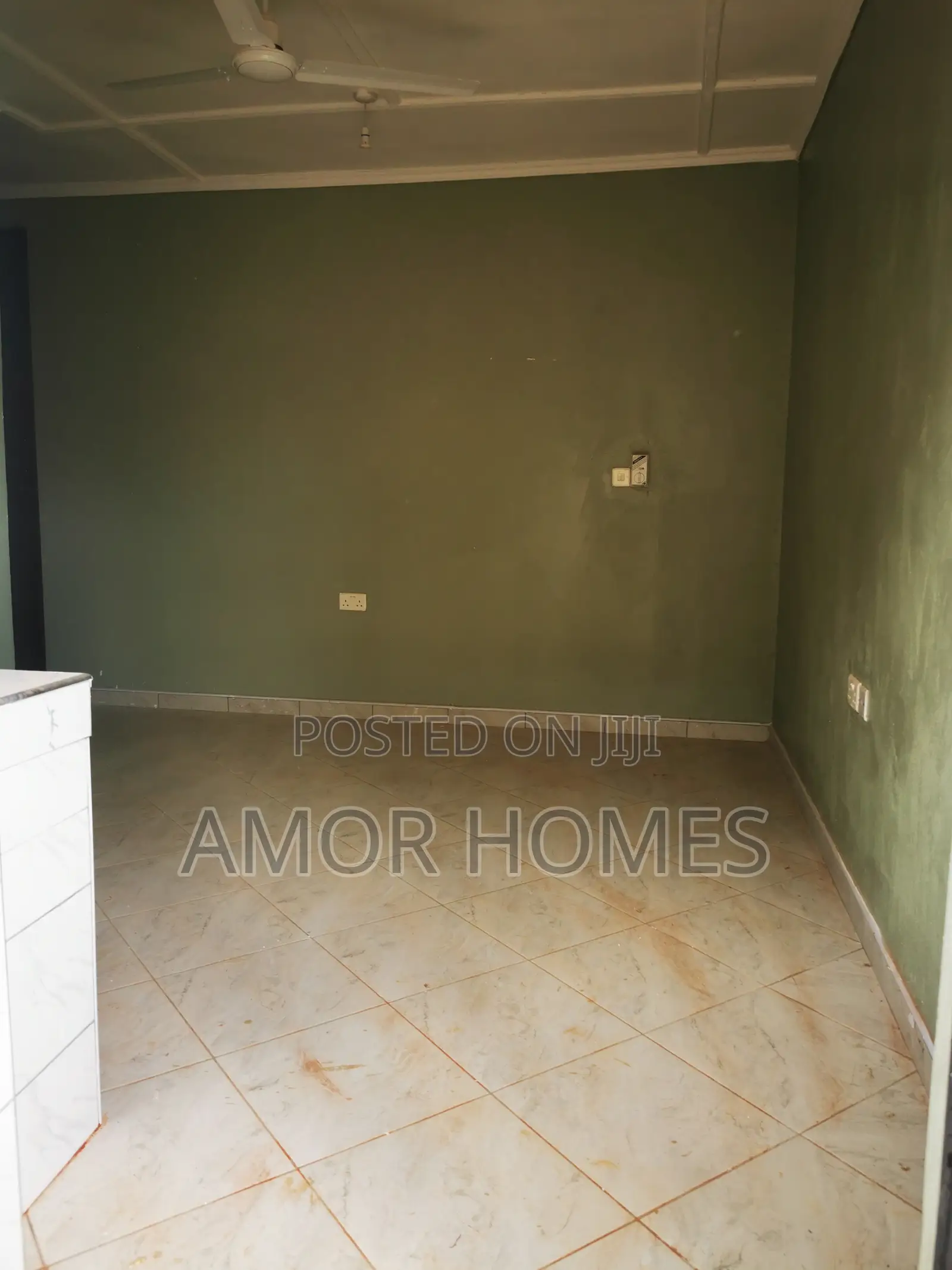 1bdrm Bedsitter in Kanamai-Barani- Near, Mtwapa for rent
