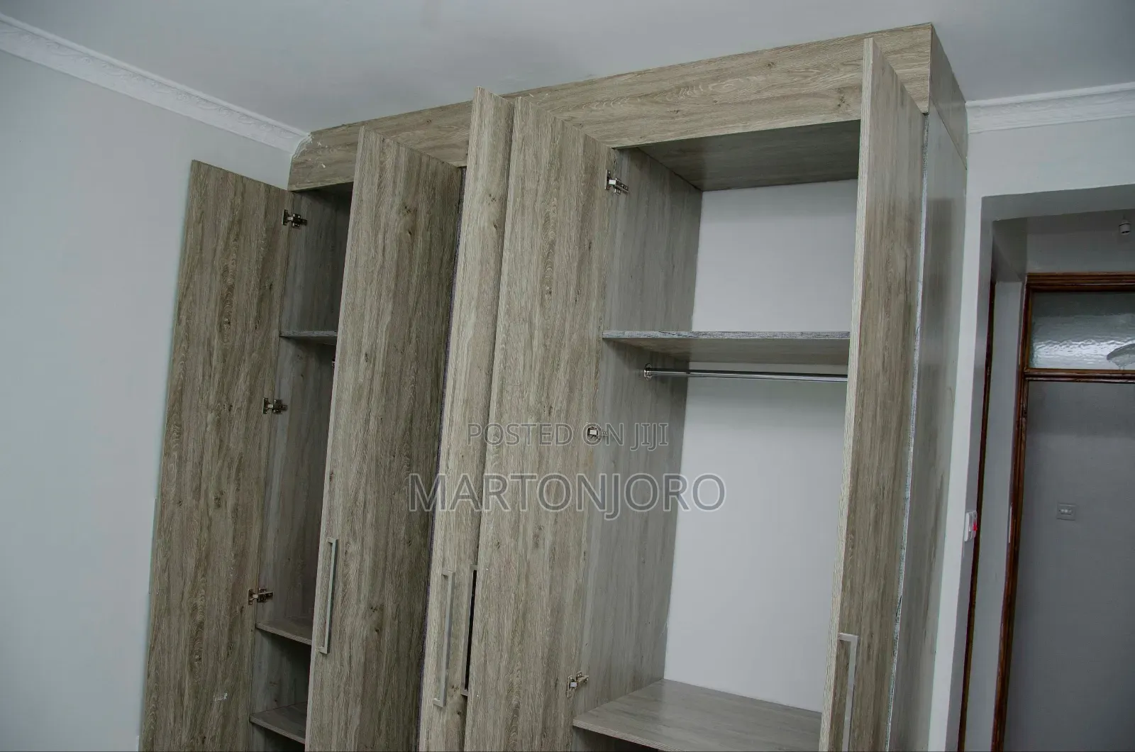 Furnished 3bdrm Townhouse/Terrace in Theta for sale