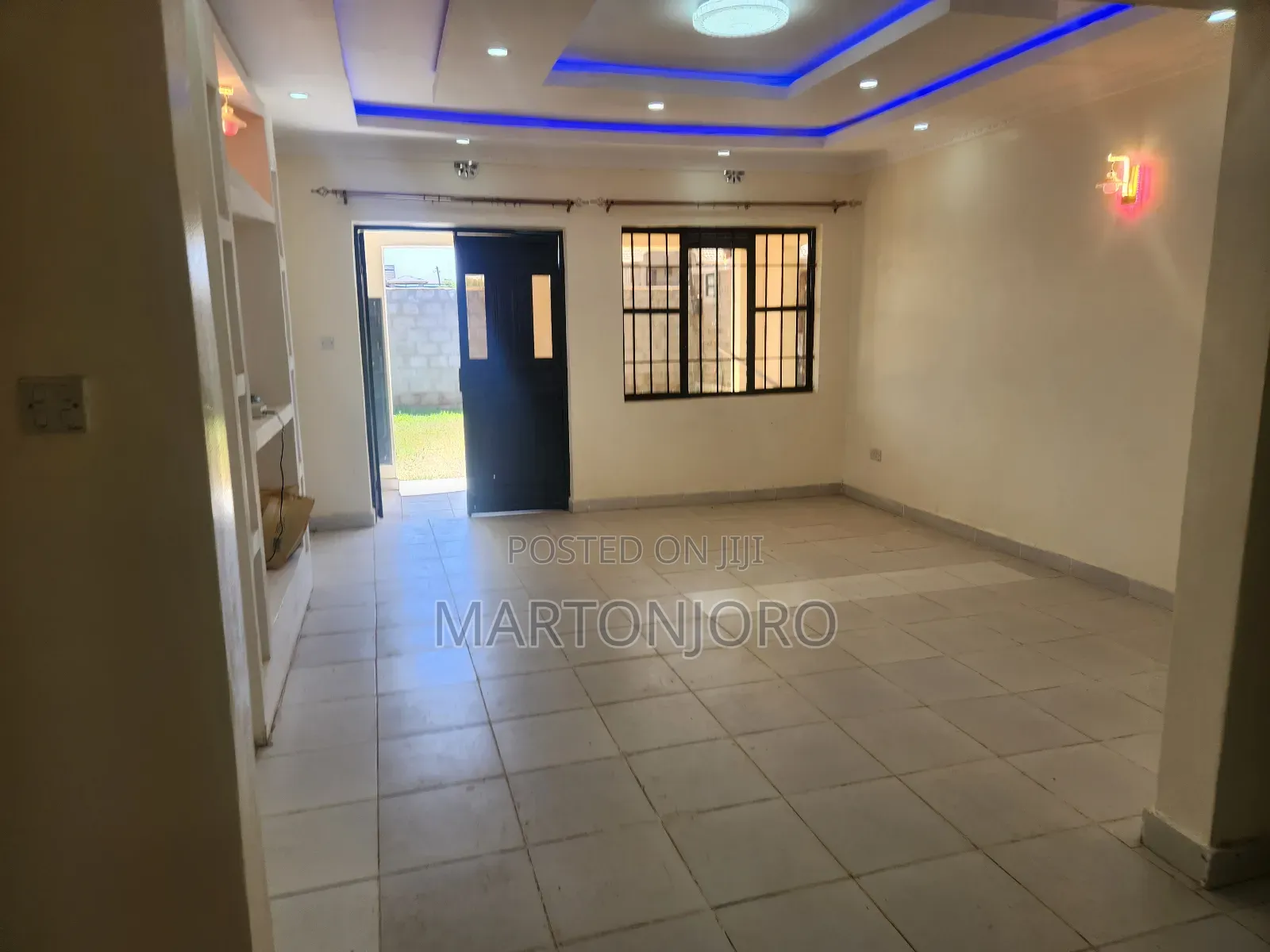 Furnished 3bdrm Bungalow in Juja for sale