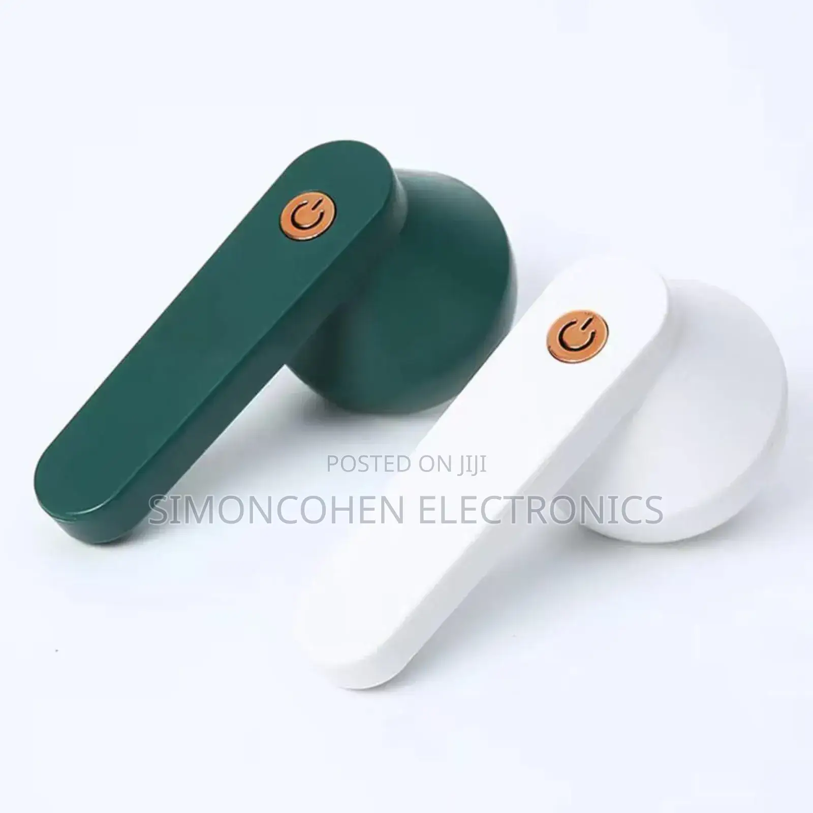 Rechargeable Lint Remover