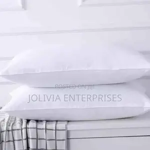 Compressed Fiber Pillows 1000gms