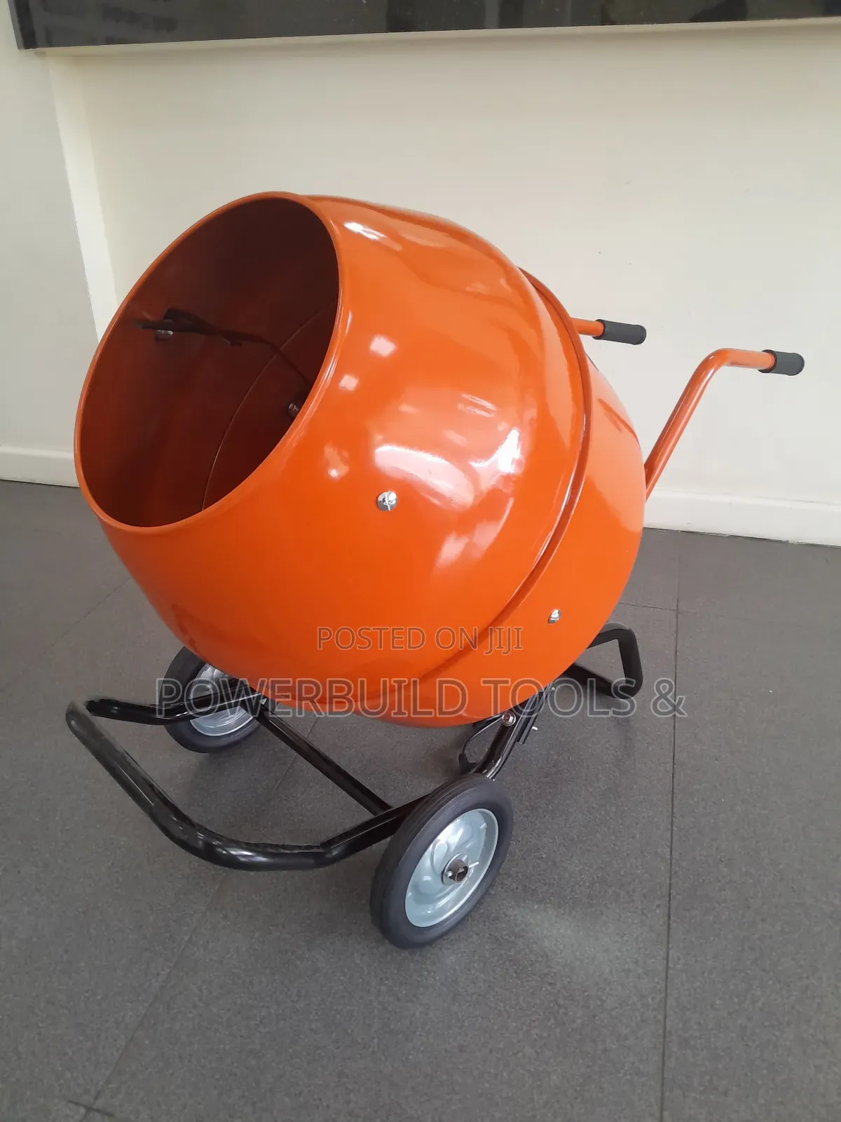 140litres Electric Compressor /Portable