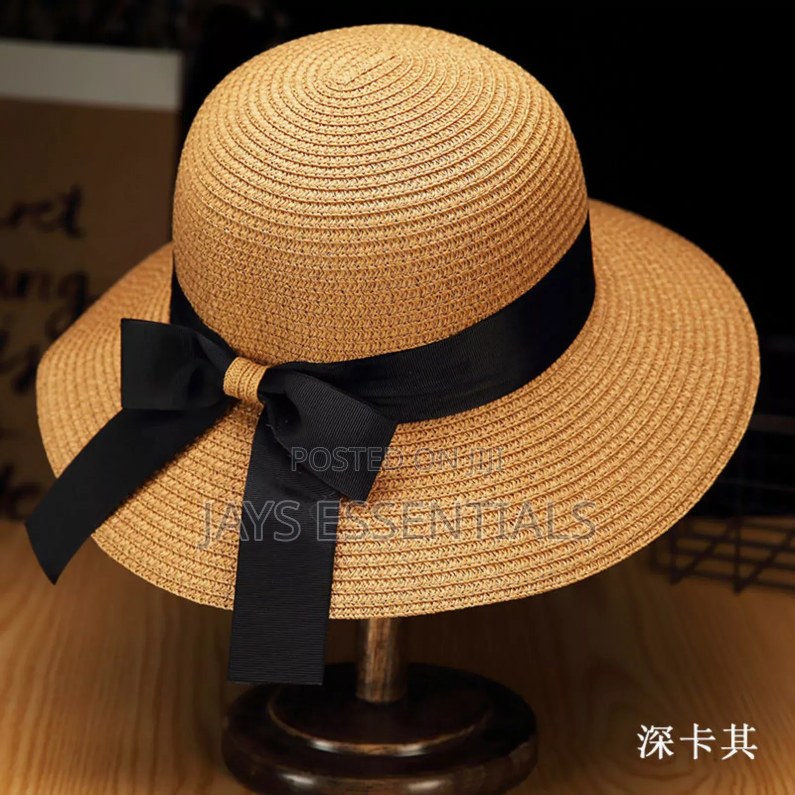 Summer Hats