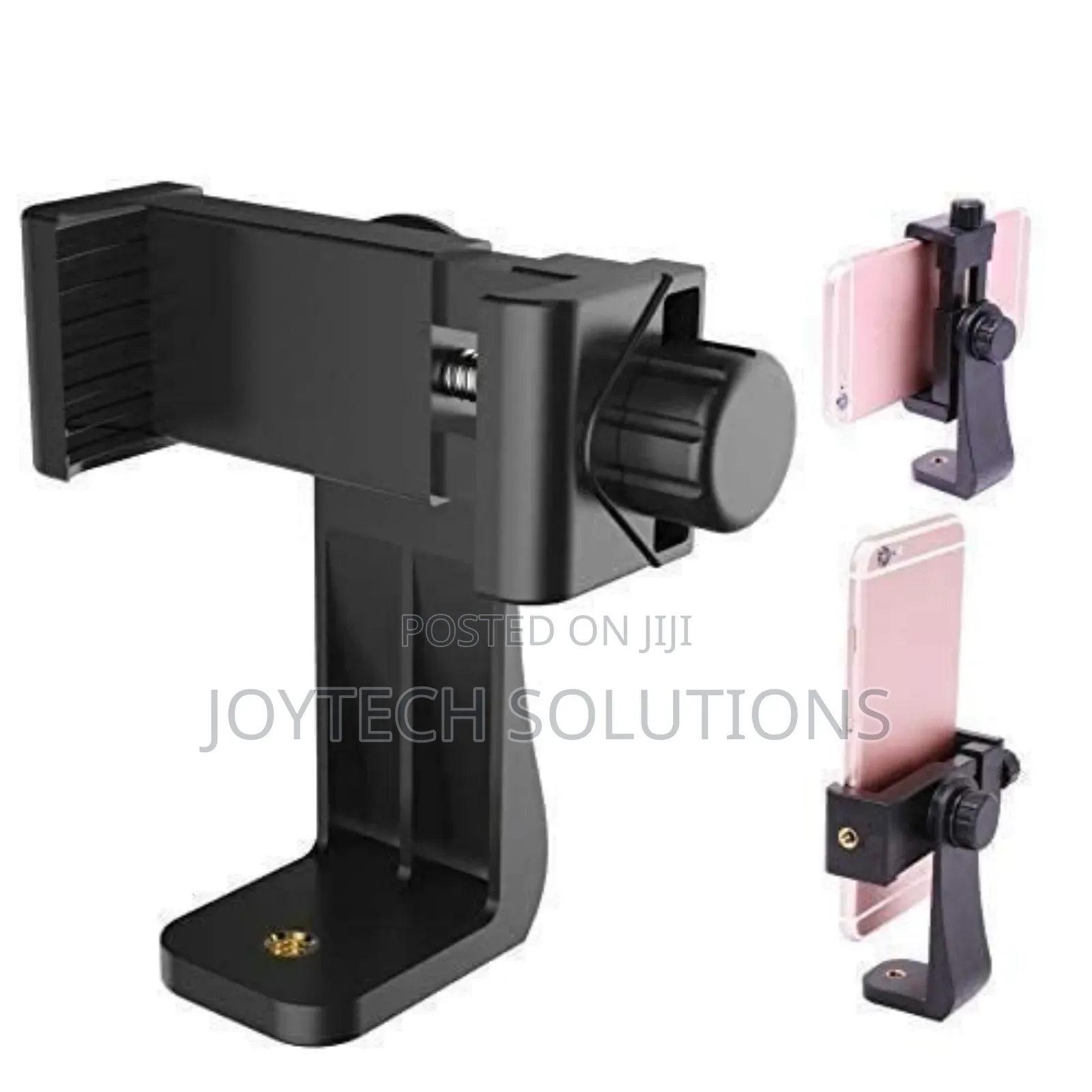 Jmary Phoneholder, Both Portrait and Land Scape