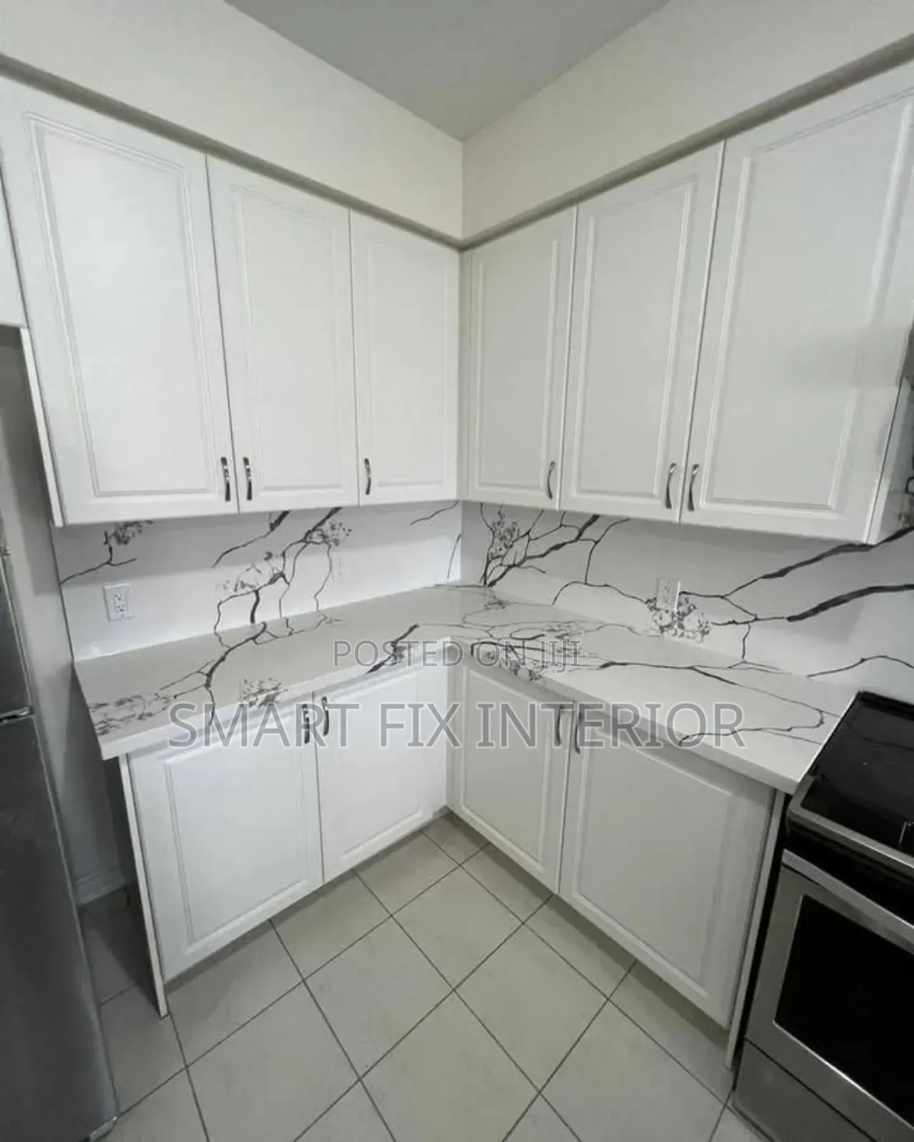 Interior Design/Home Décor/Home Renovation