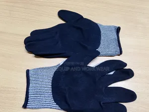 Grip Enhanced Gloves