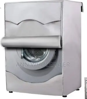 Washing Machine Cover/ Front Load