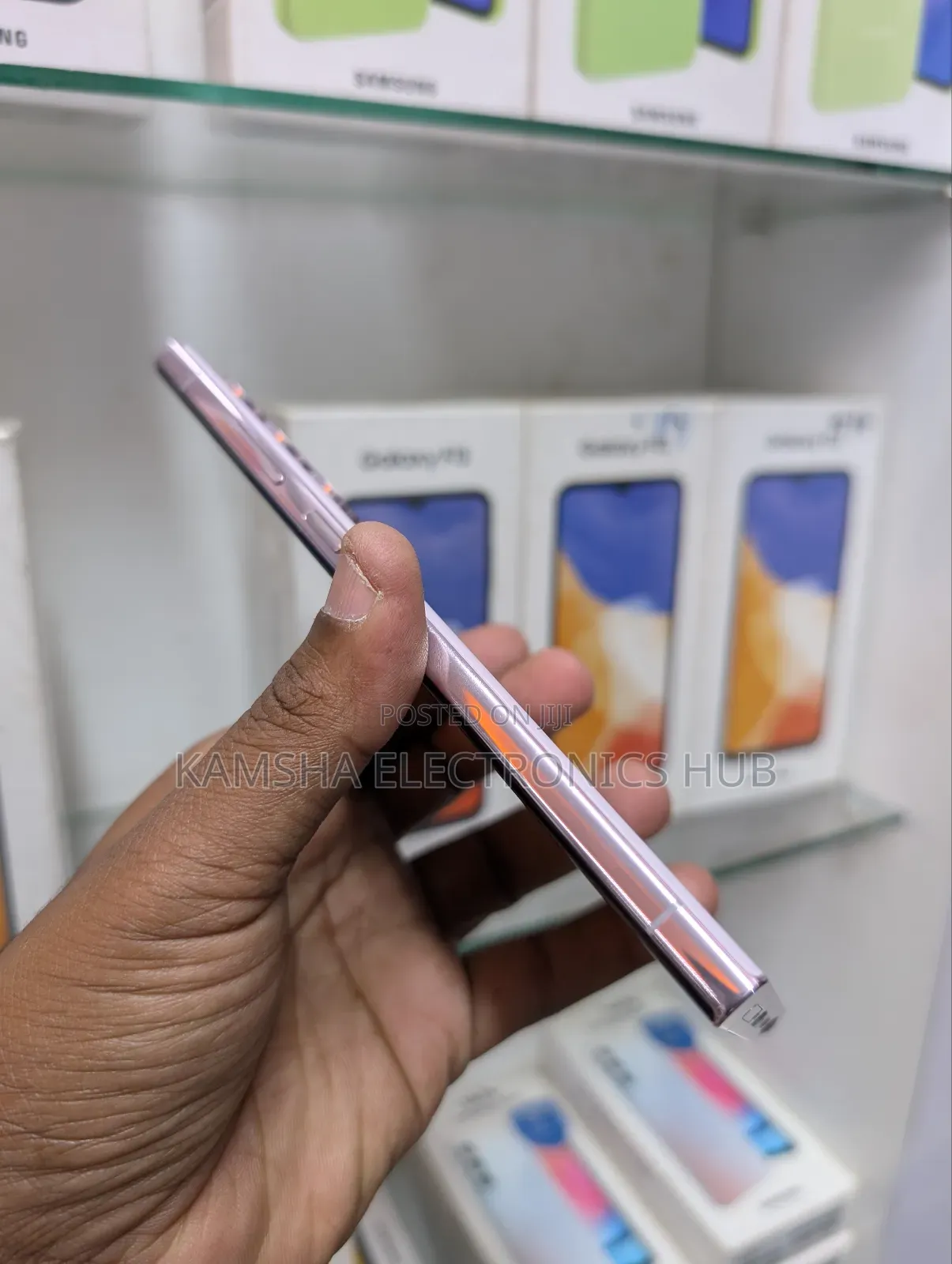 Samsung Galaxy S23 Ultra 256 GB White