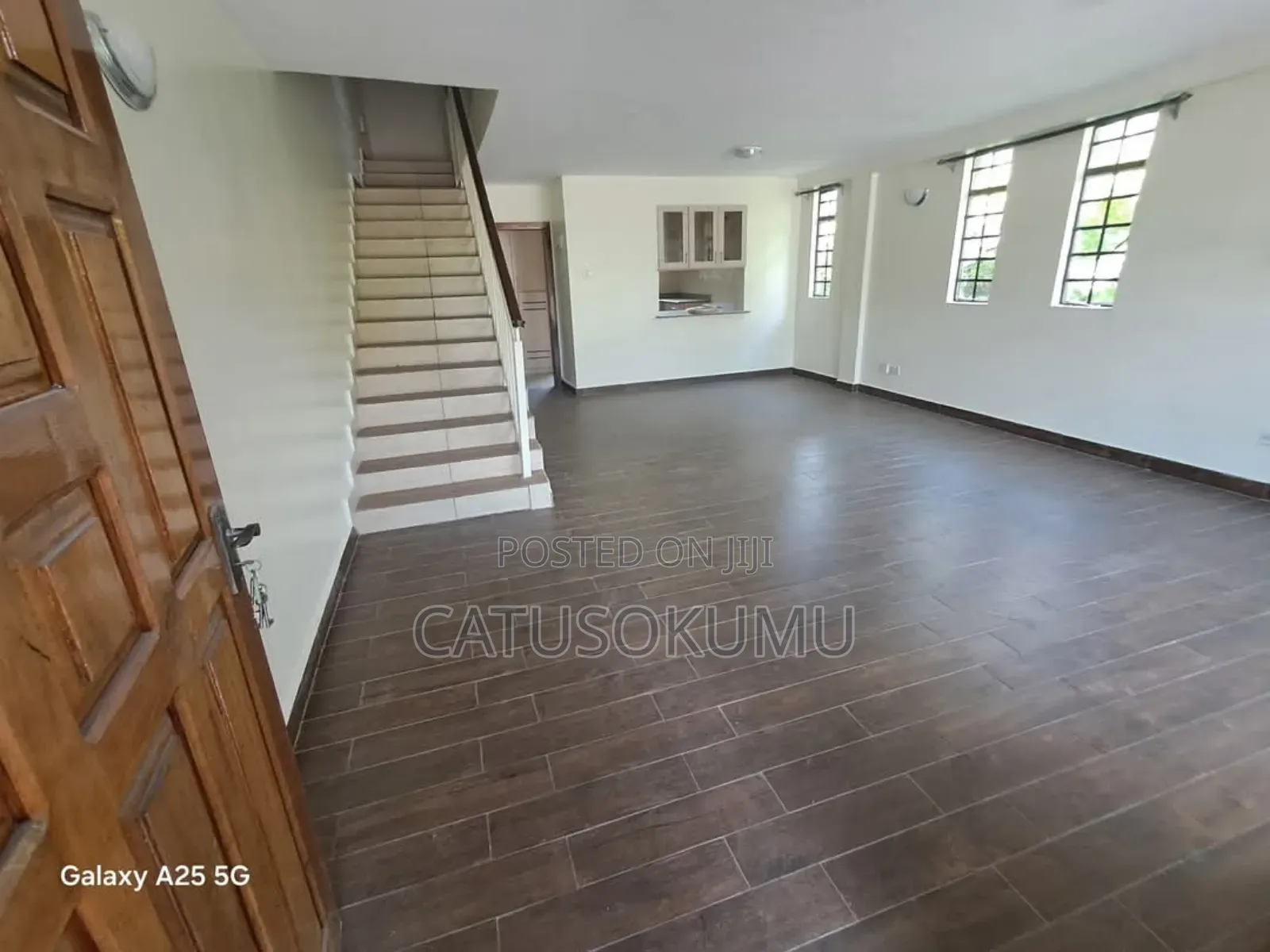 4bdrm House in DayStar Area for rent