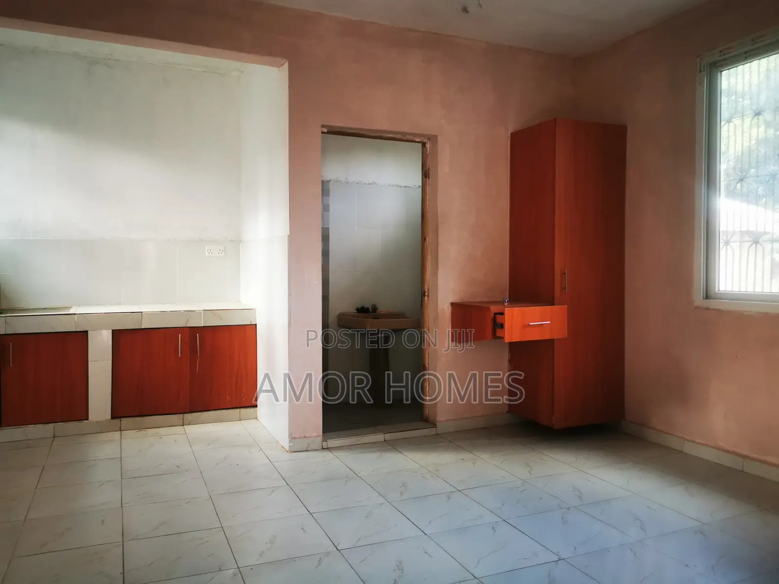 1bdrm Bedsitter in Utange-Pendua for rent