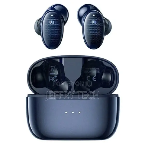 Ugreen Hitune X5 True Wireless Stereo Earbuds - WS108