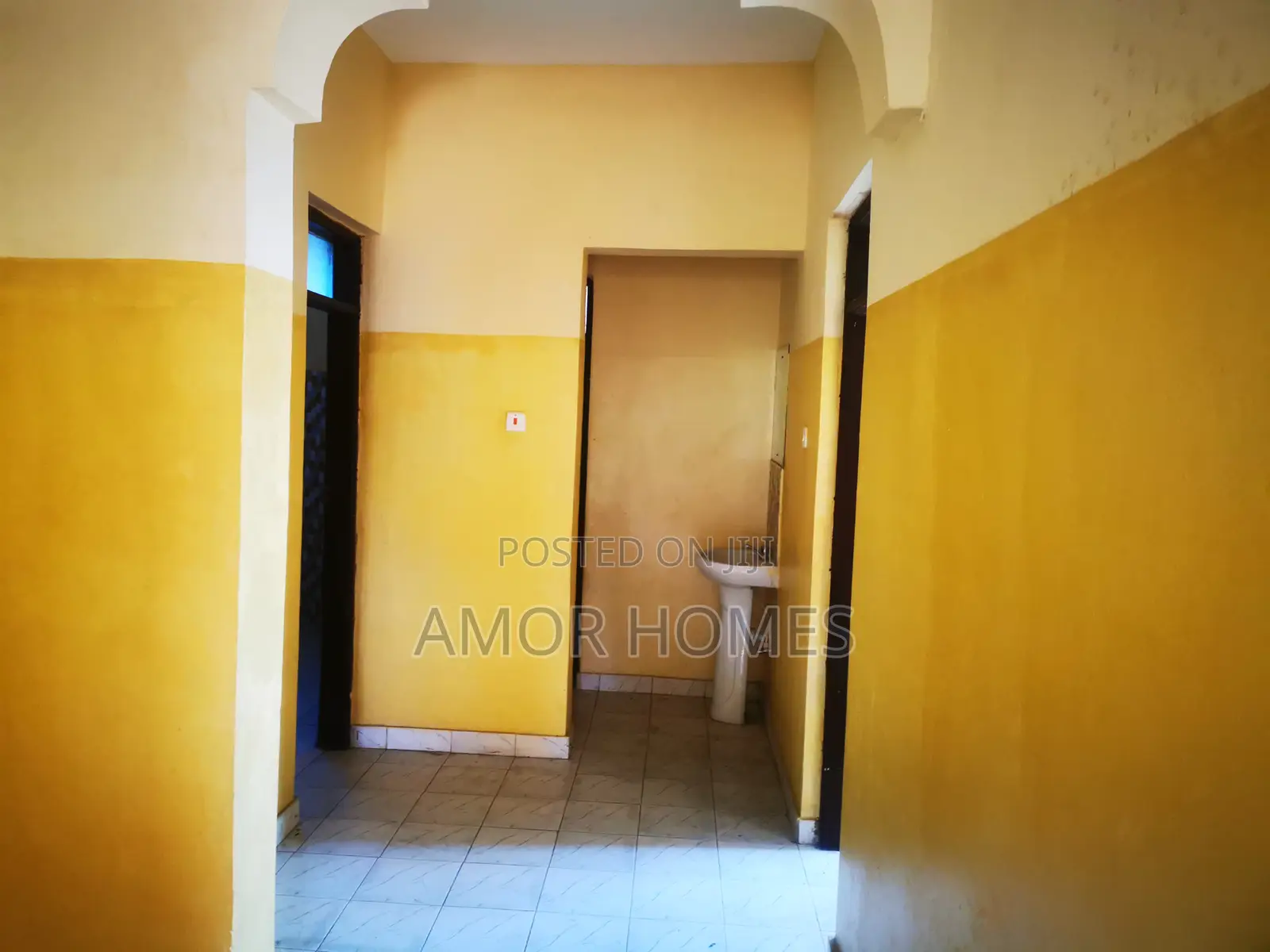 2bdrm Apartment in Solian 1 Estate, Utange for rent