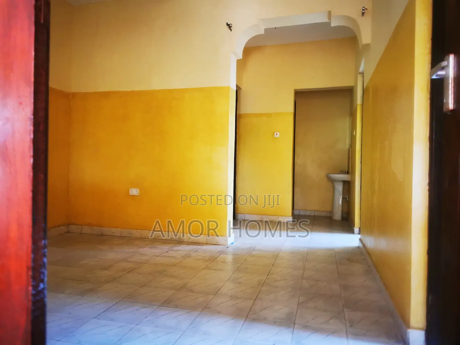 2bdrm Apartment in Solian 1 Estate, Utange for rent
