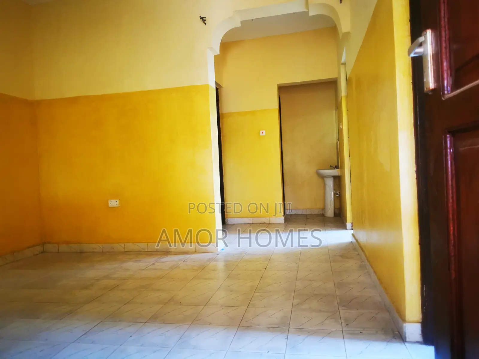 2bdrm Apartment in Solian 1 Estate, Utange for rent