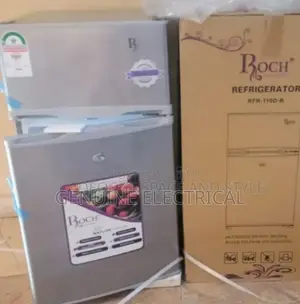98litres Rosch Fridge