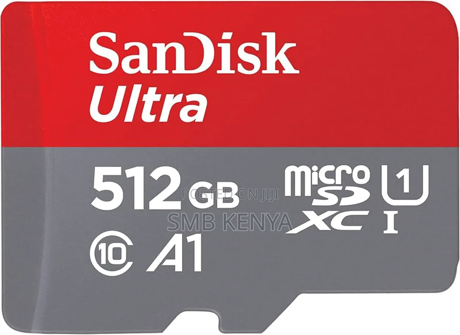 Sandisk Memory Card With 512 Gb Microsd