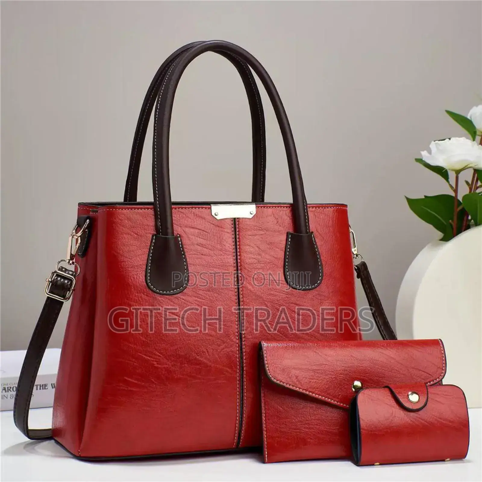 3 in 1 Handbags