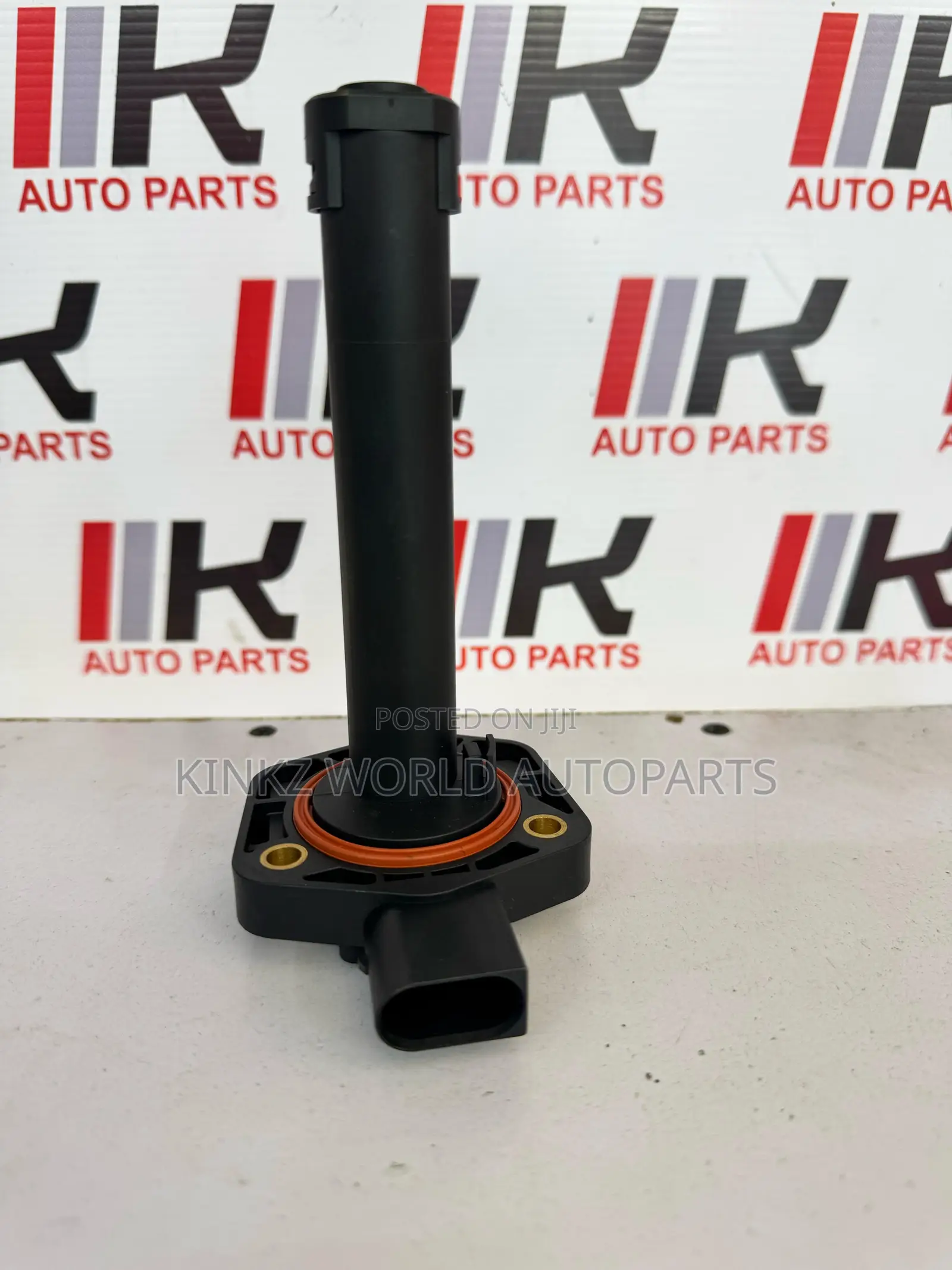 BMW Oil Level Sensor 12617607909 X3, X5, X6, E90,5 Series