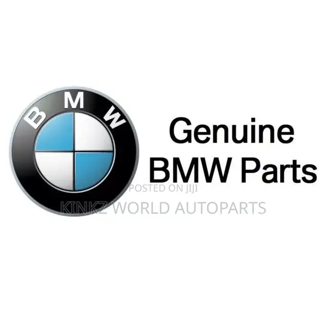 Genuine BMW F25 X3 Rear Window Wiper Blade 61627213241