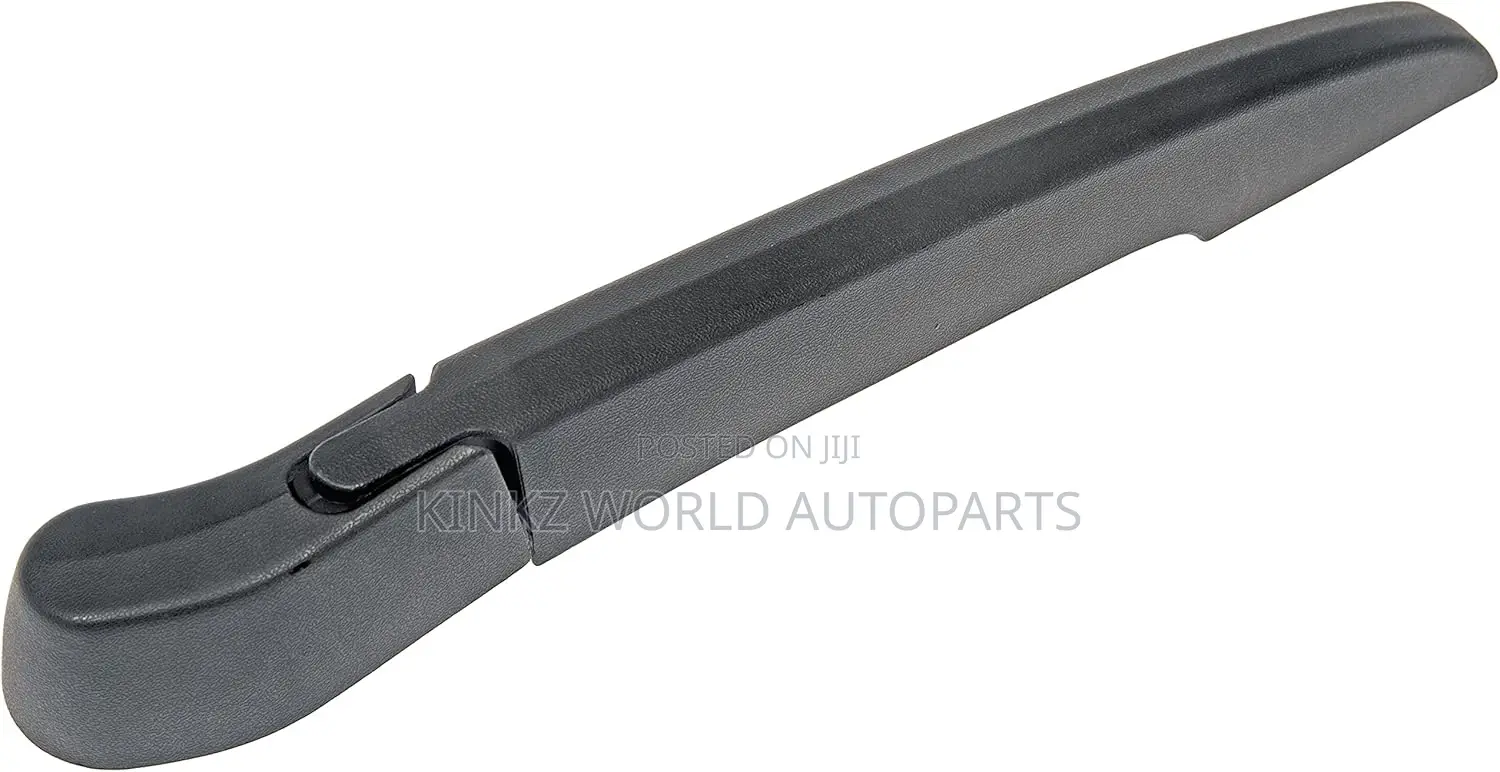 Genuine BMW F25 X3 Rear Window Wiper Arm 61627213242