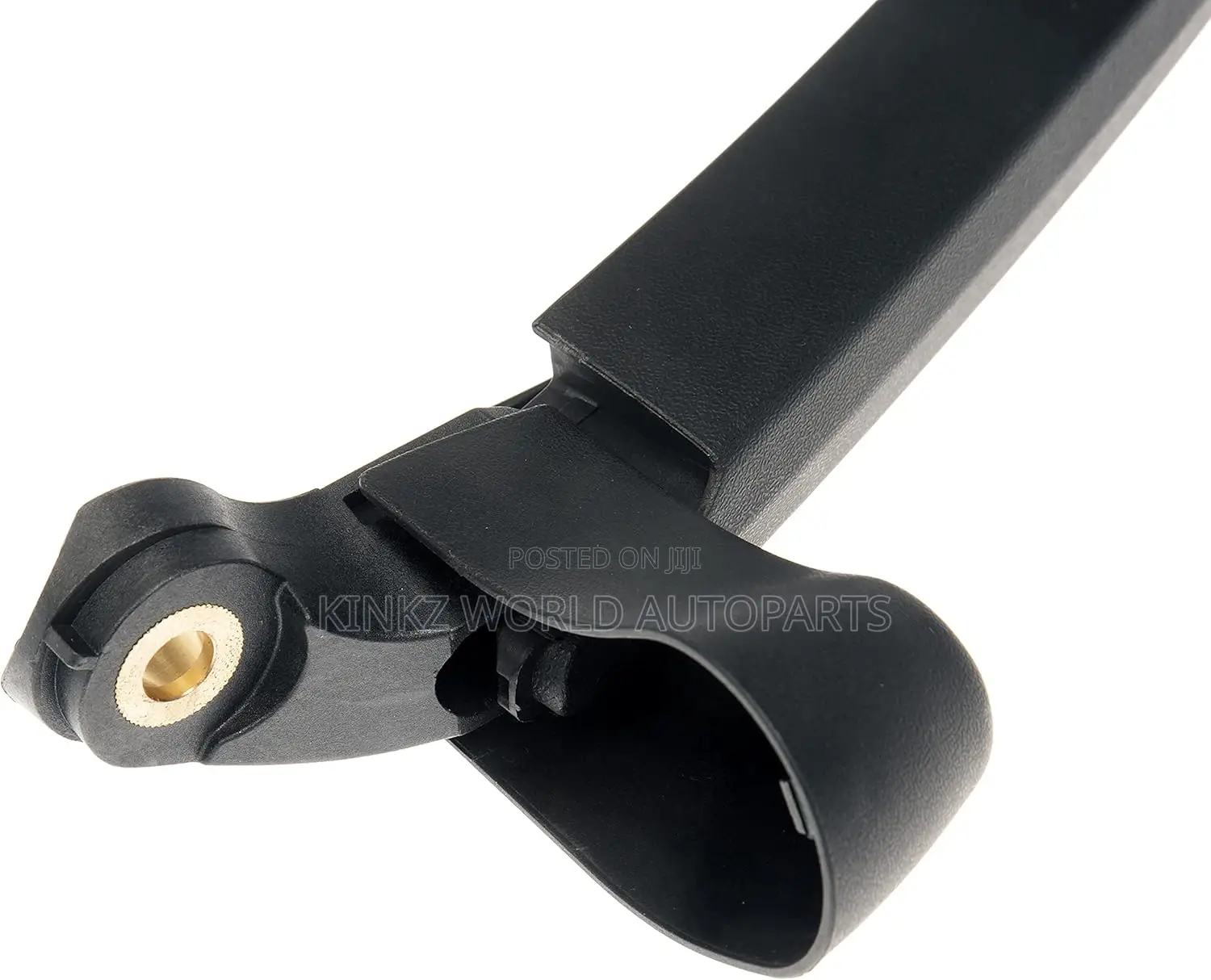 Genuine BMW F25 X3 Rear Window Wiper Arm 61627213242