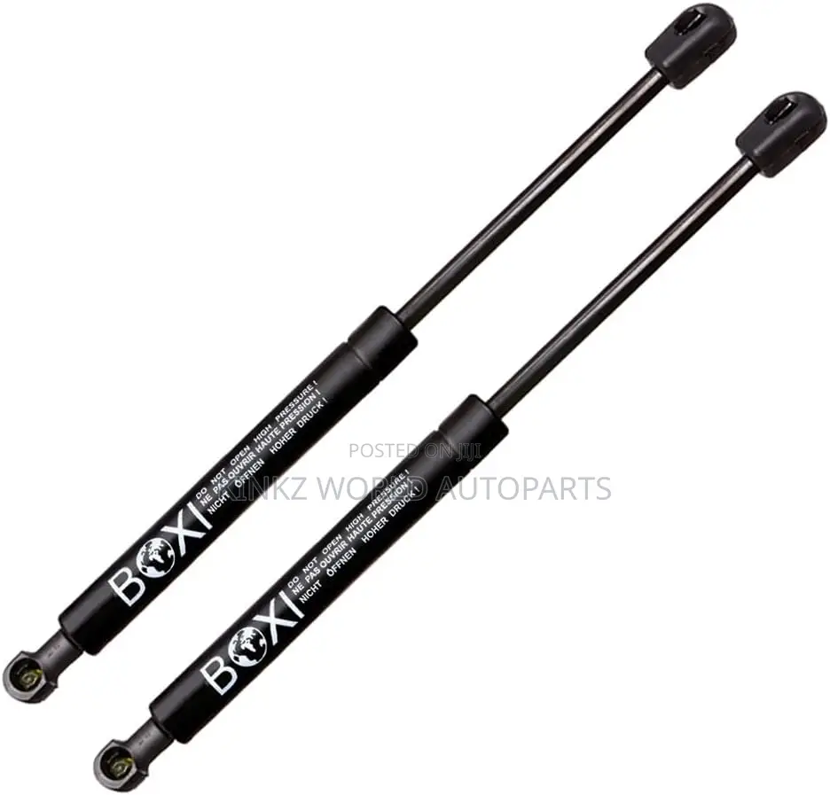 BMW X3 E83 Front Hood Gas Charged Lift Support Struts Shocks