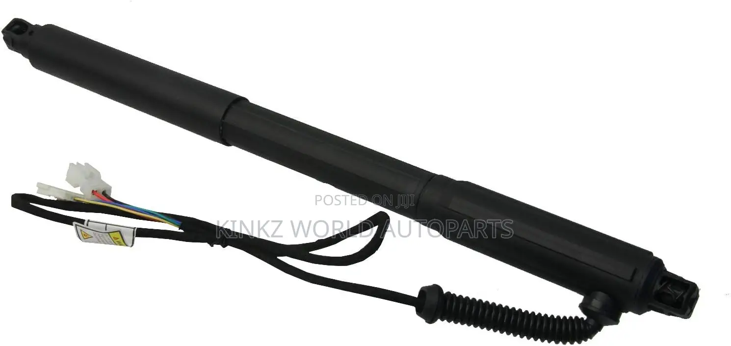 BMW X5 Electric Automatic Tailgate Lift Supports 51247332696