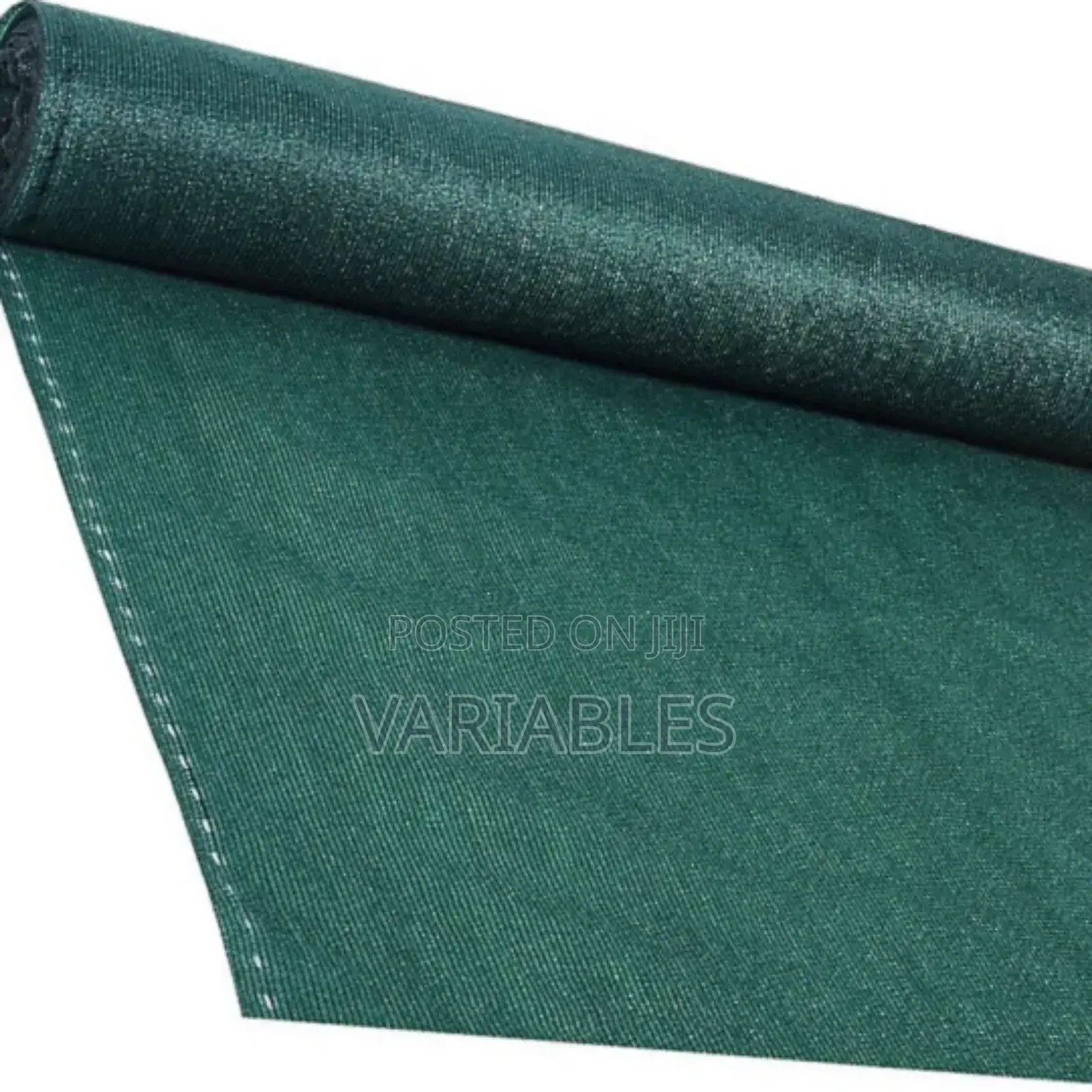 Shade Nets for Elegant Edge
