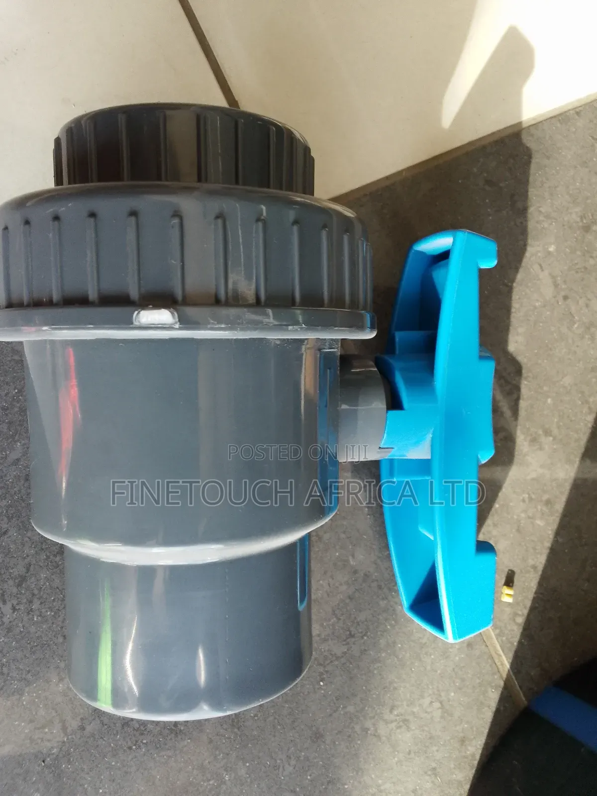 Single Union Ball Cork 1 1/4"(40 Mm)