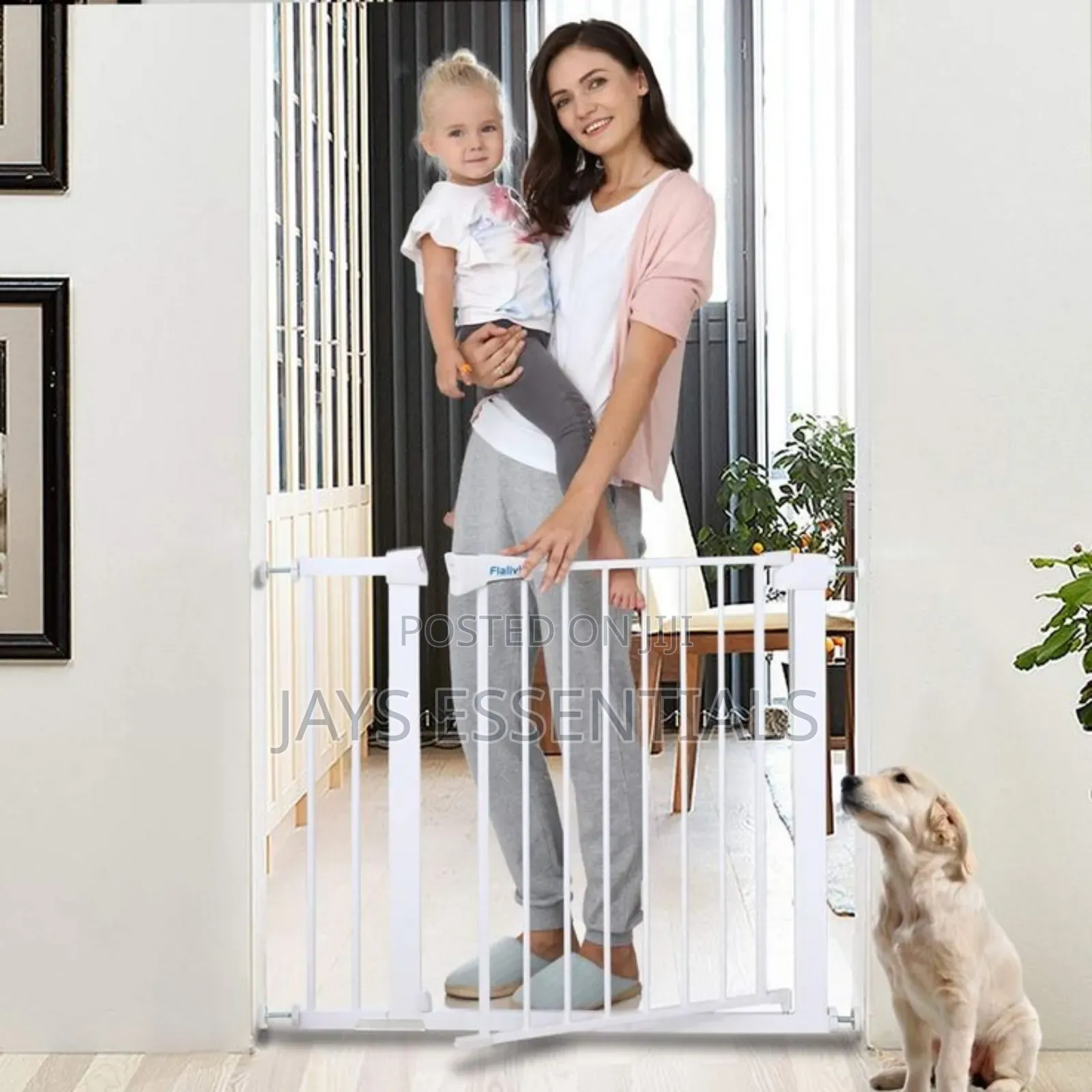 Baby Safety Gate