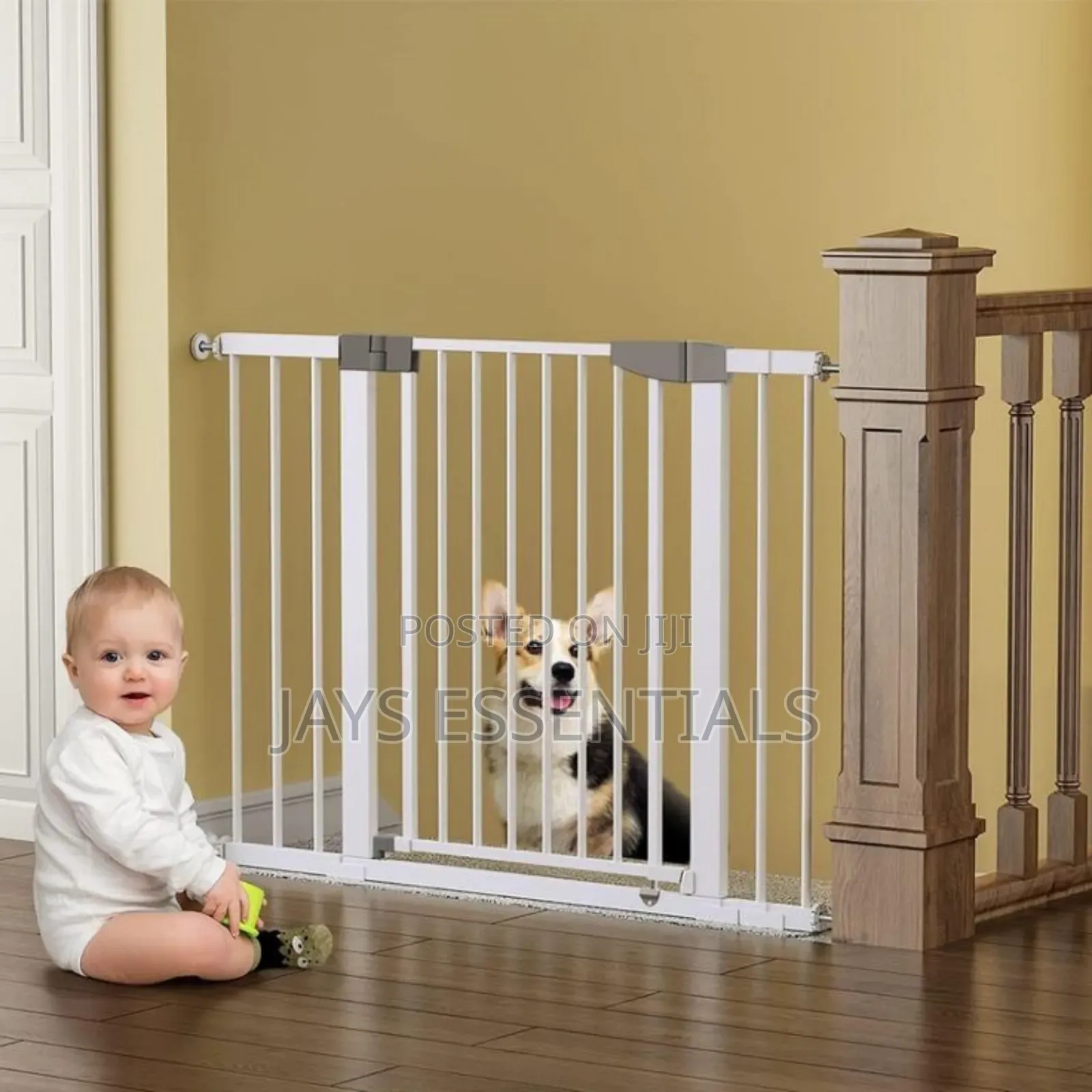 Baby Safety Gate