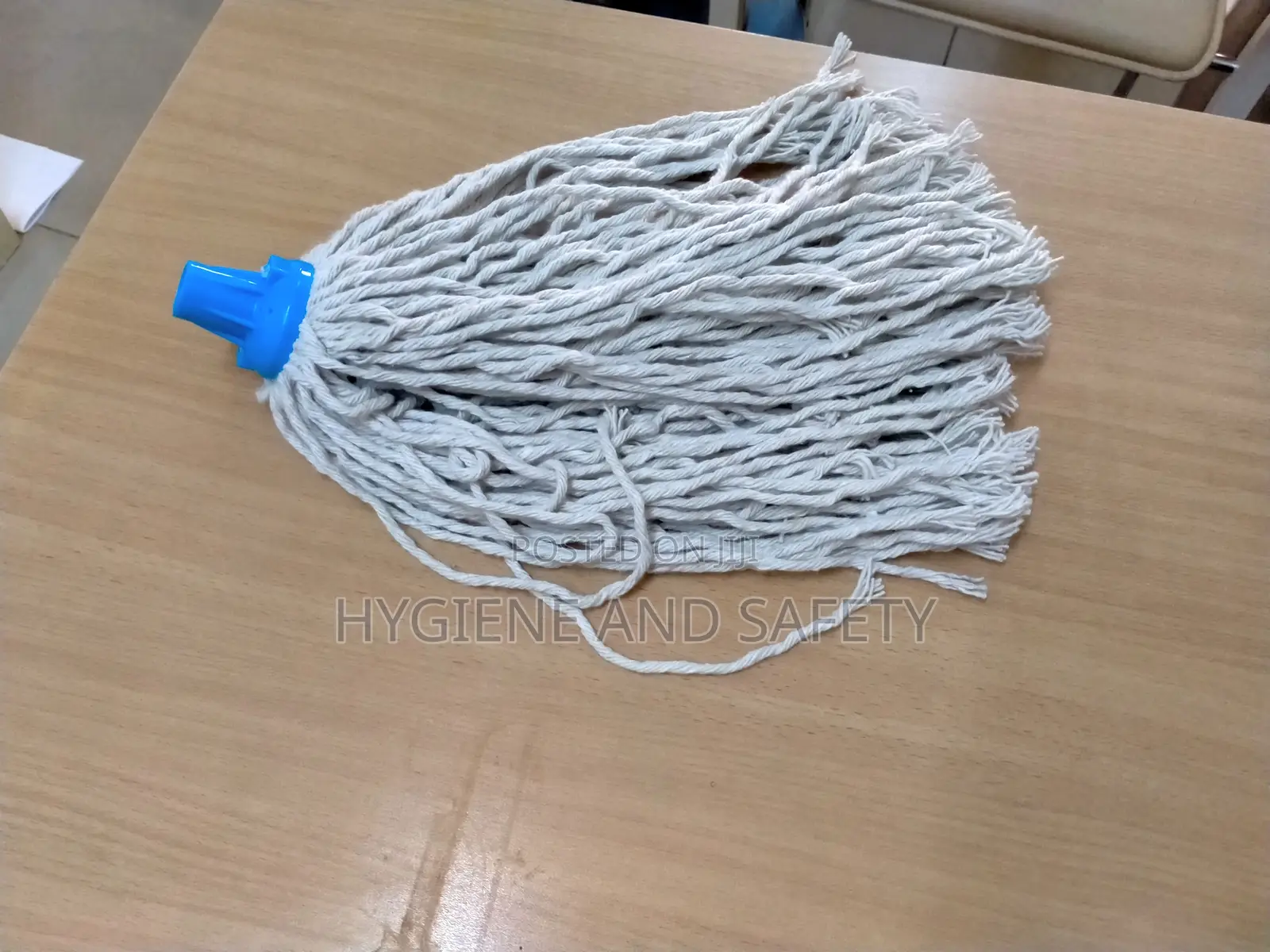 Round Mophead(Import)