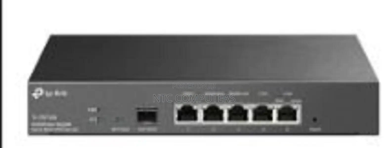 Er7206 | Omada Gigabit VPN Router - Tp-Link