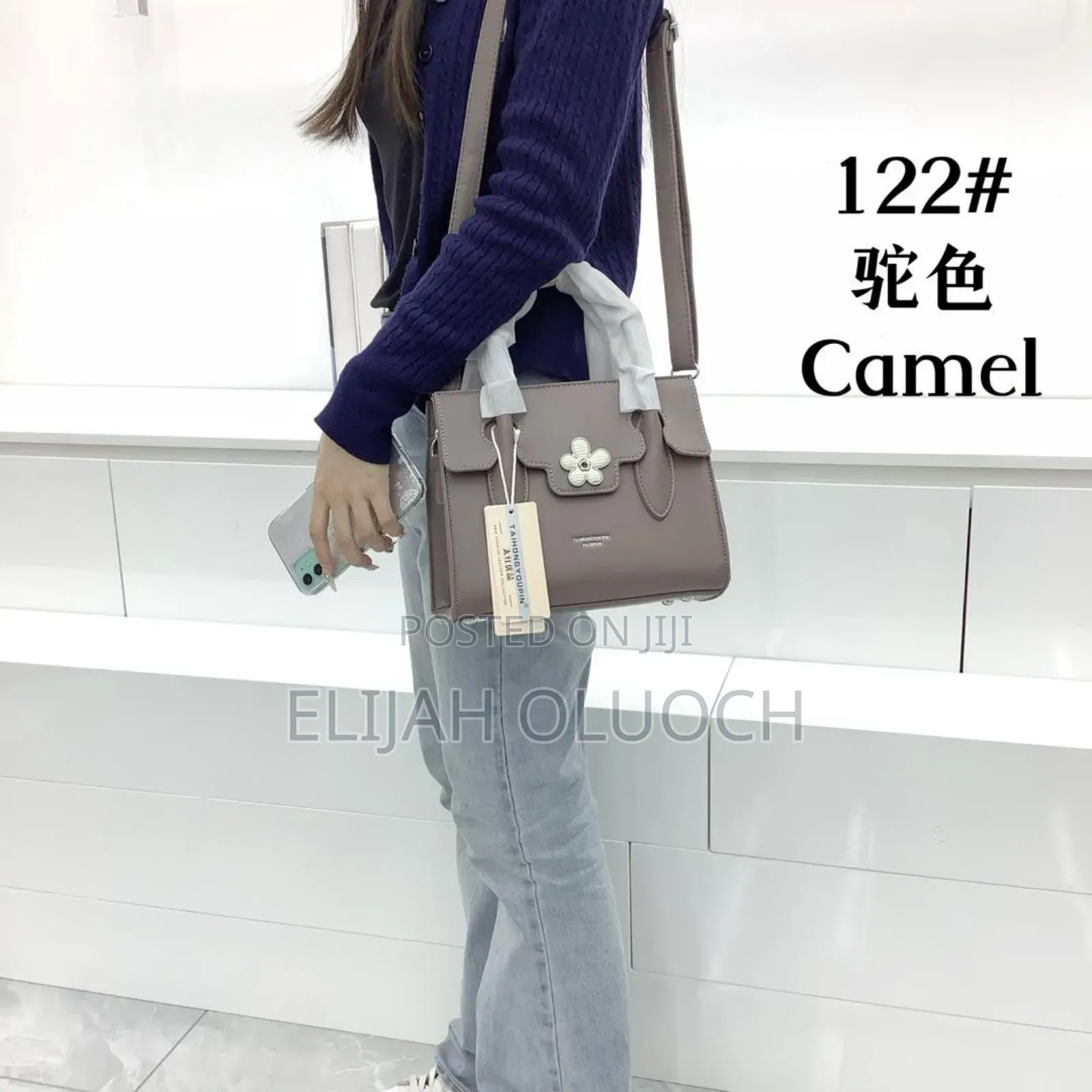 Classy Handbag/Shoulder Bags