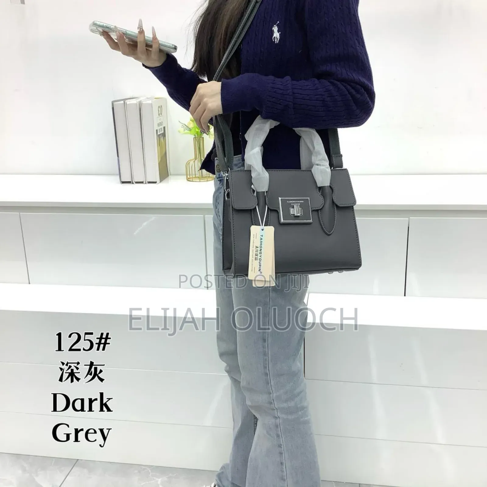 Classy Handbag/Shoulder Bags