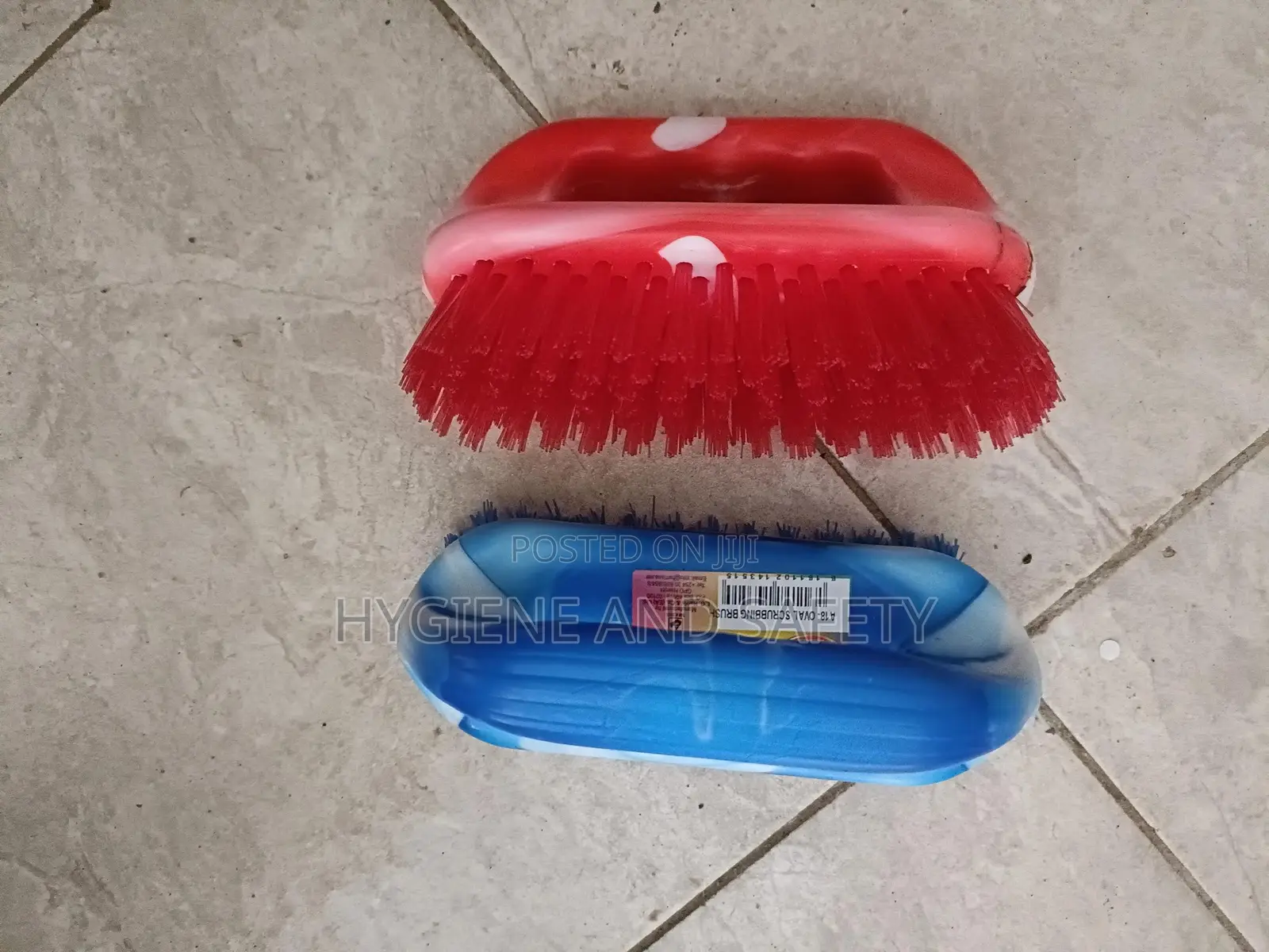 Hand Brush