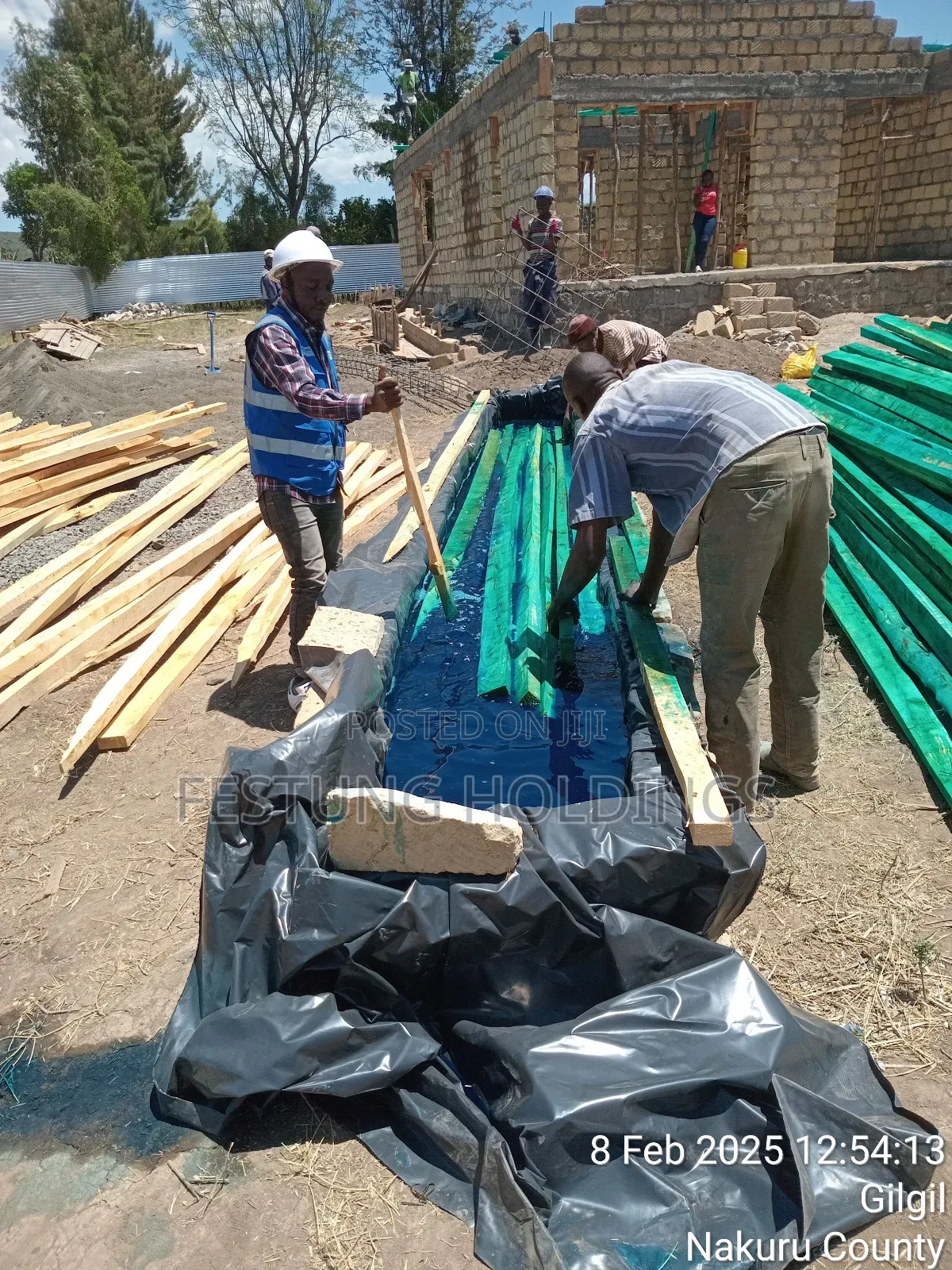 Roofing Services