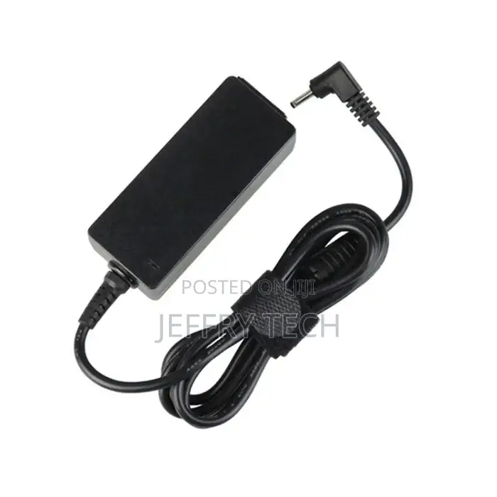 12V 1.5A Power Adapter for Acer Laptop, Cord Length: 1.5m