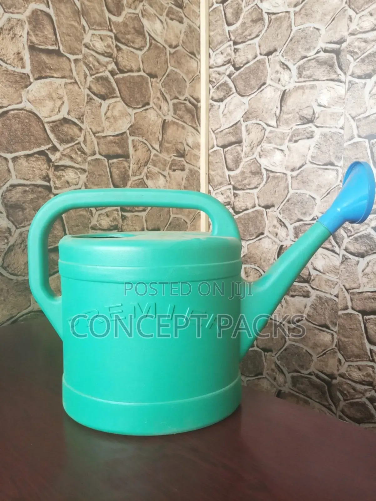 Premier Watering Can 8L GREEN