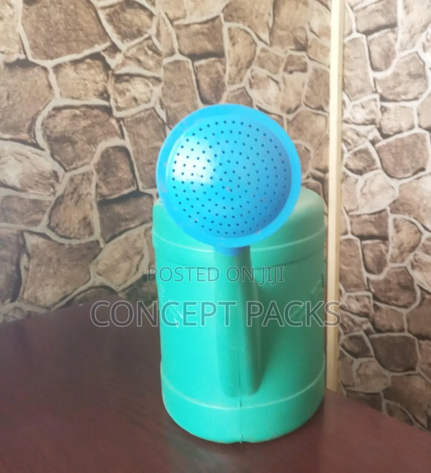 Premier Watering Can 8L GREEN