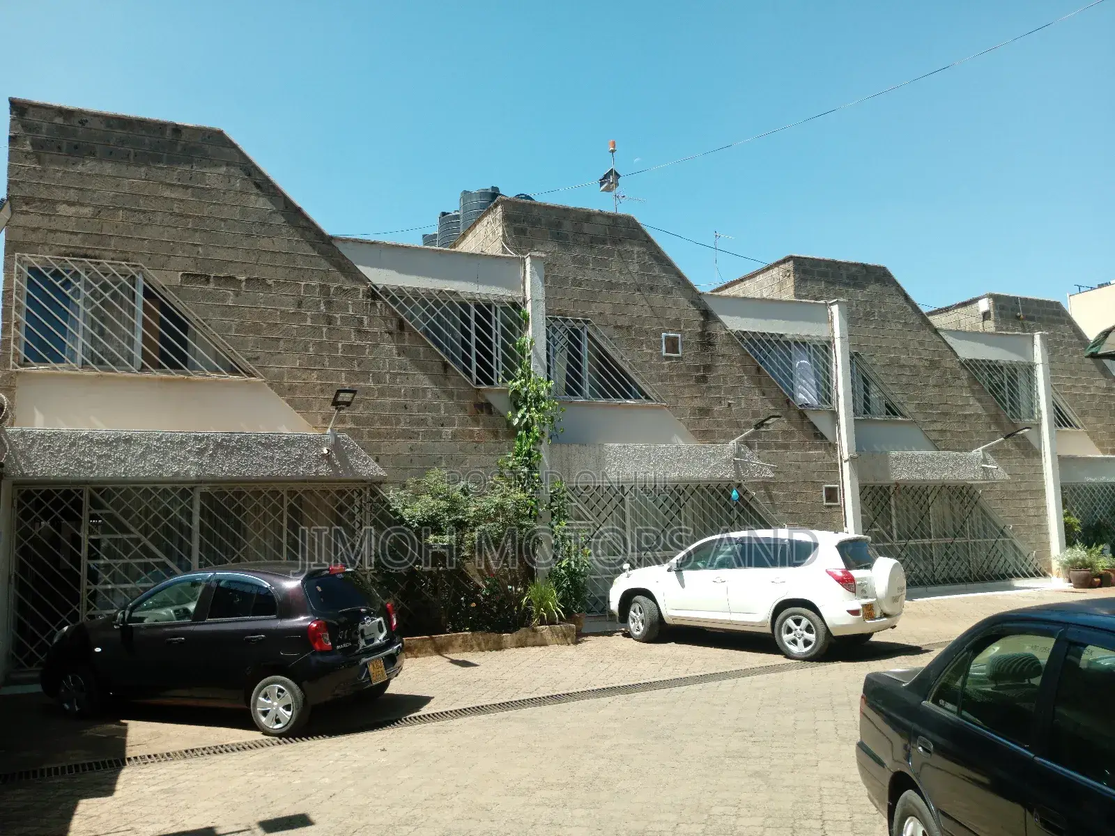 Furnished 8bdrm Apartment in Westlands for sale